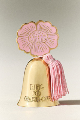 Champagne Service Bell | Anthropologie (US)