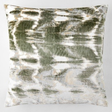 Tikal Pillow 24" | Z Gallerie