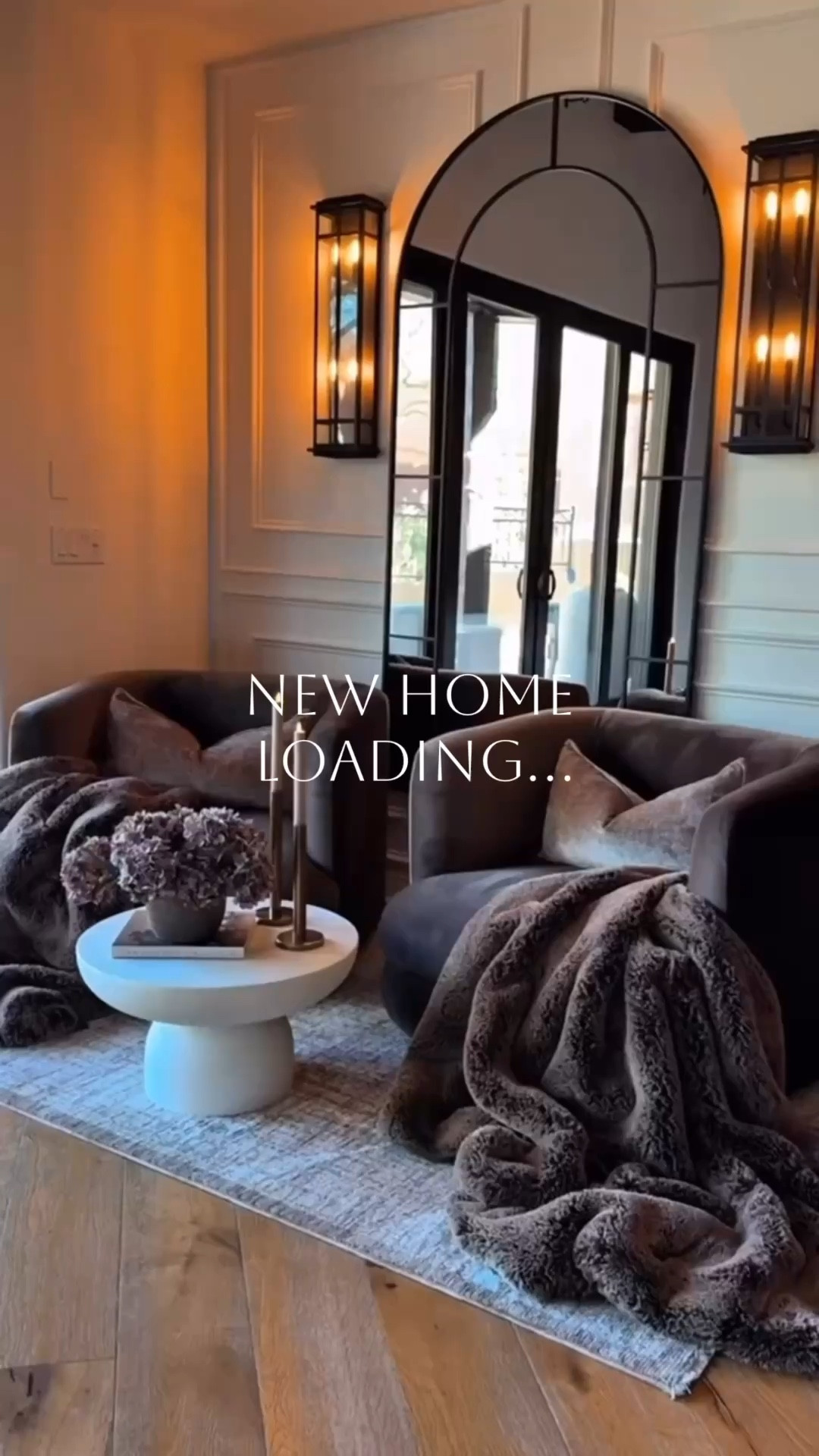 From moody & modern to sleek & neutral. A new chapter begins and I’m ready. 🏡✨
Both homes are filled with my favorite Amazon and Wayfair finds that make every space feel intentional, elevated, and timeless.

#amazonfinds #wayfairfinds #homeinspo #interiordesign #homedecor #neutraldecor #modernhome #RHinspired #amazonhome #wayfairhome #homeaesthetic #hometransformation #beforeandafter #homedesign #homegoals
#summerthompsonstyles

#LTKHome