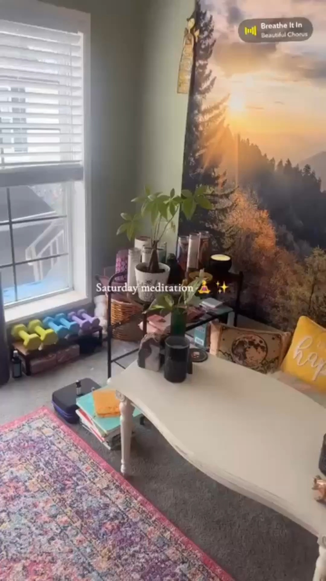 SHOP MEDITATION 🧘‍♀️ 🕉️
#selfcare #meditation #palosanto #zenden #journaling

#LTKdayinmylife #LTKselfcare #LTKmorningroutine