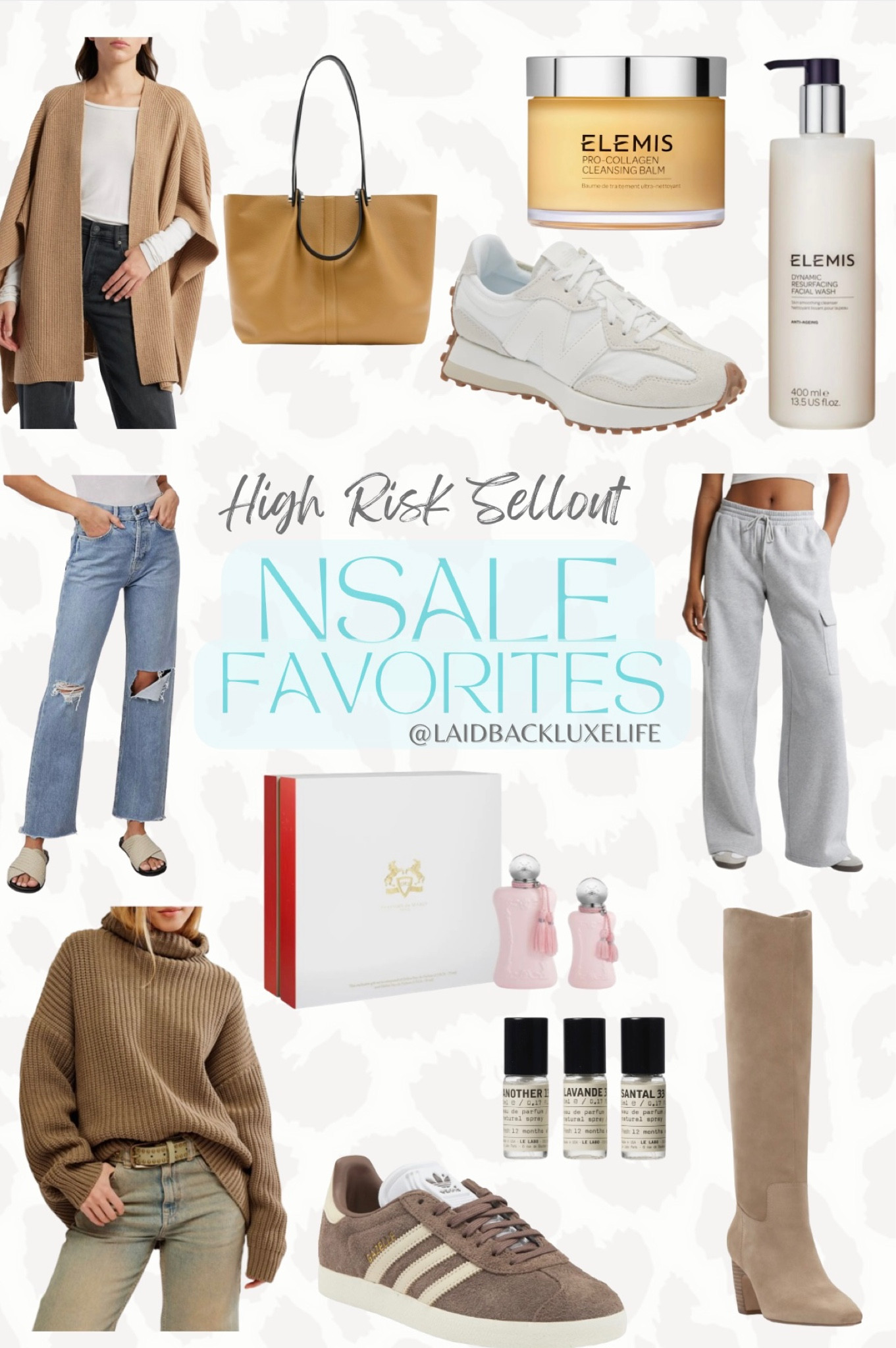 Nordstrom Anniversary Sale 2024, NSale, N Sale bestsellers, my NSale wish list. tops, sweaters, out wear, makeup, beauty, boots, sneakers, accessories, skincare, fall outfit, fall fashion, #LaidbackLuxeLife

Follow me for more fashion finds, beauty faves, lifestyle, home decor, sales and more! So glad you’re here!! XO, Karma

#LTKxNSale #LTKSummerSales #LTKStyleTip