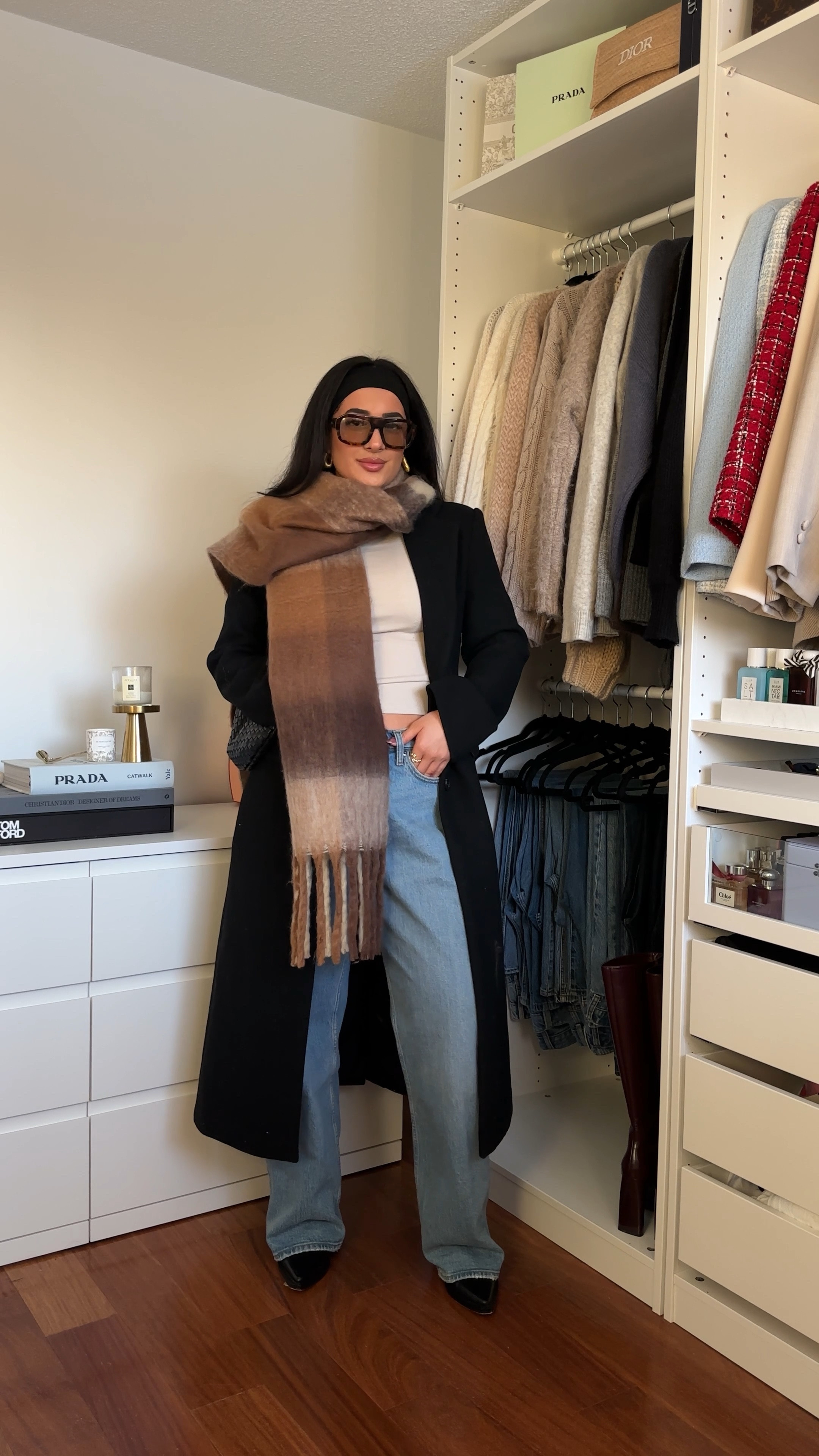 Winter outfit inspo 

#LTKcanada #LTKwinter #LTKstyletip