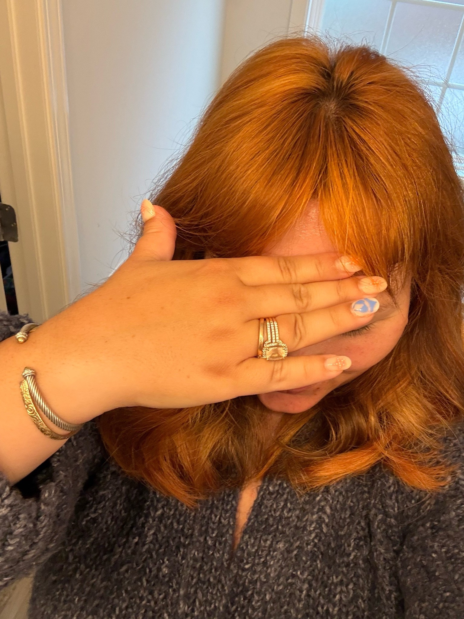 Must have for copper/red colored hair!

#LTKBeauty