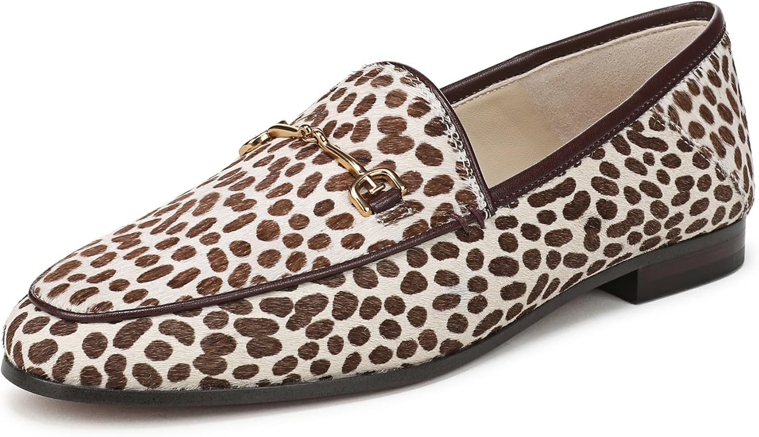 Sam Edelman Women's Loraine Loafers | Amazon (US)