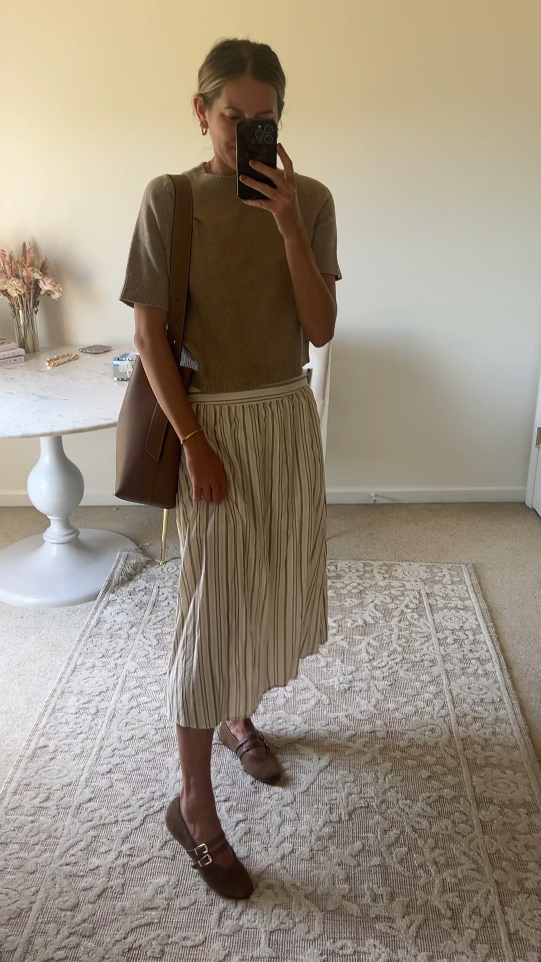 Target outfit- teacher outfit all on sale and under $35 
