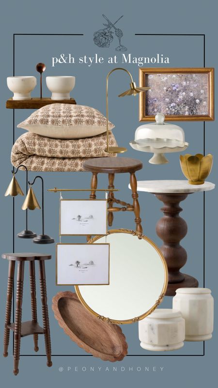 Shop these new spring home decor and furniture favorites from Magnolia that are p&h approved!  #magnolia #springdecor #homedecor

#LTKSeasonal #LTKhome #LTKMostLoved