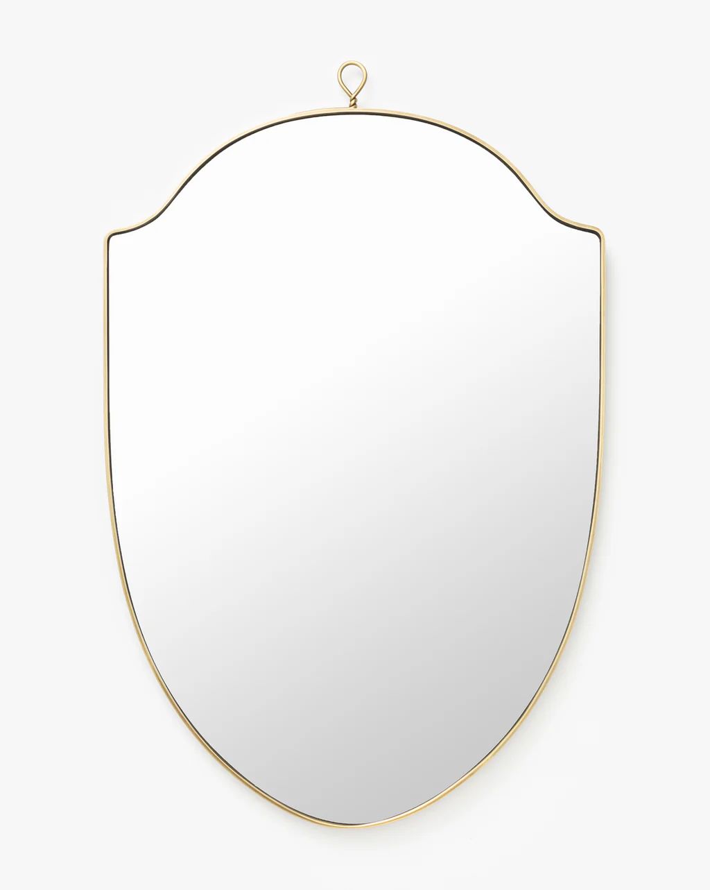 Allegheny Wall Mirror | McGee & Co.