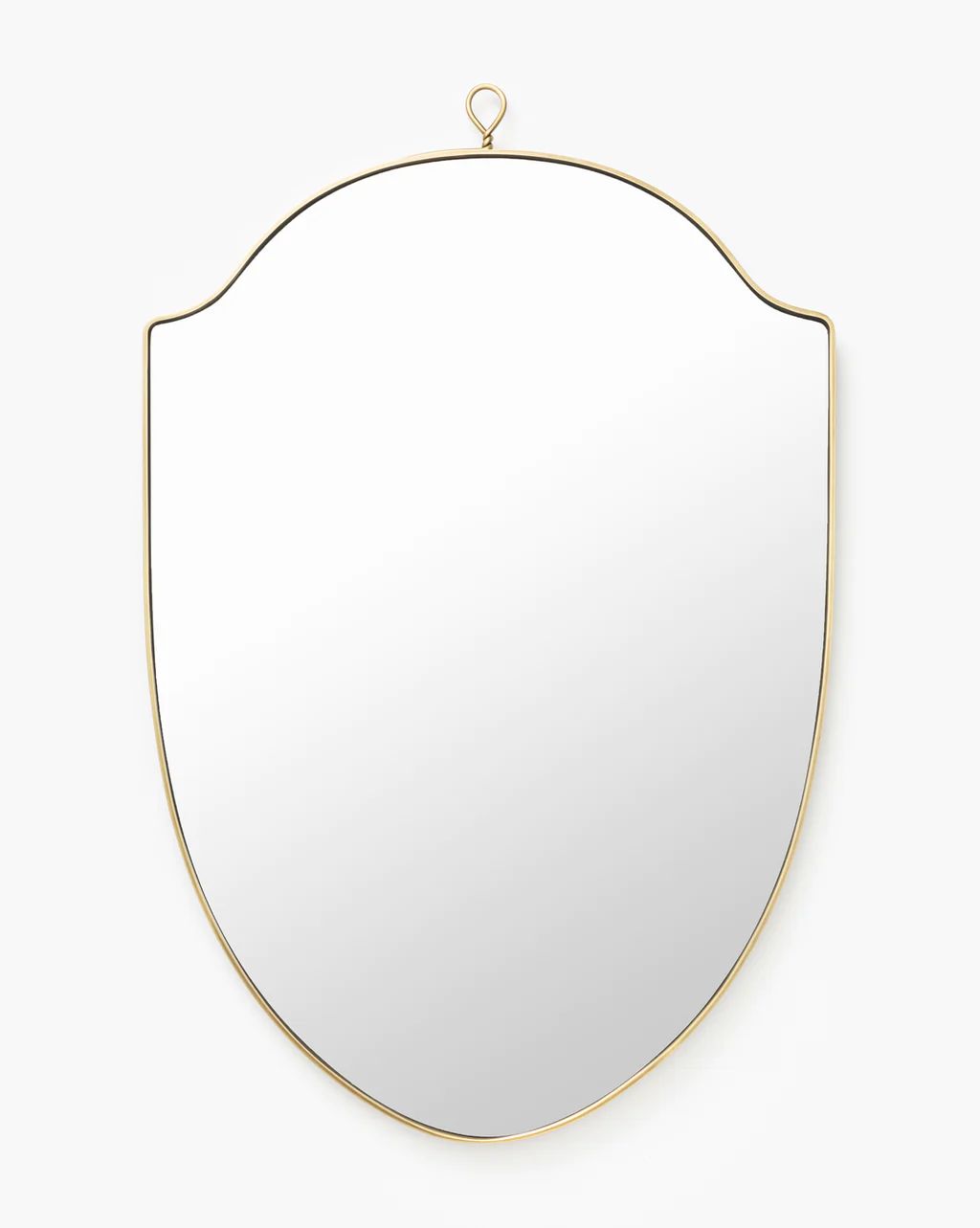 Allegheny Wall Mirror | McGee & Co.