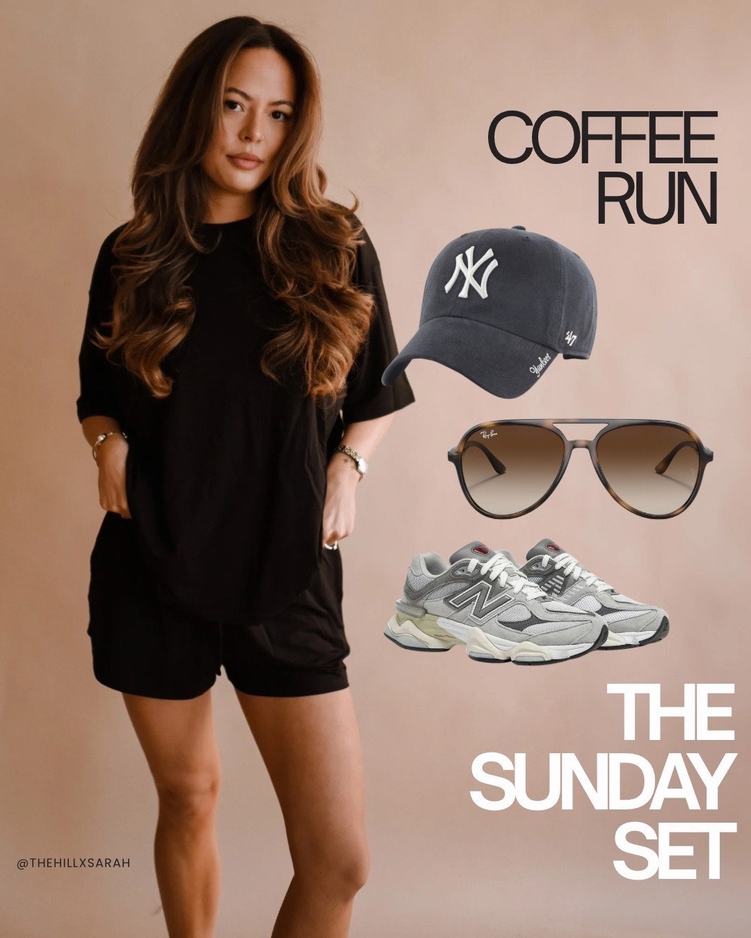 #LTKmomlife #LTKgrwm #LTKootd