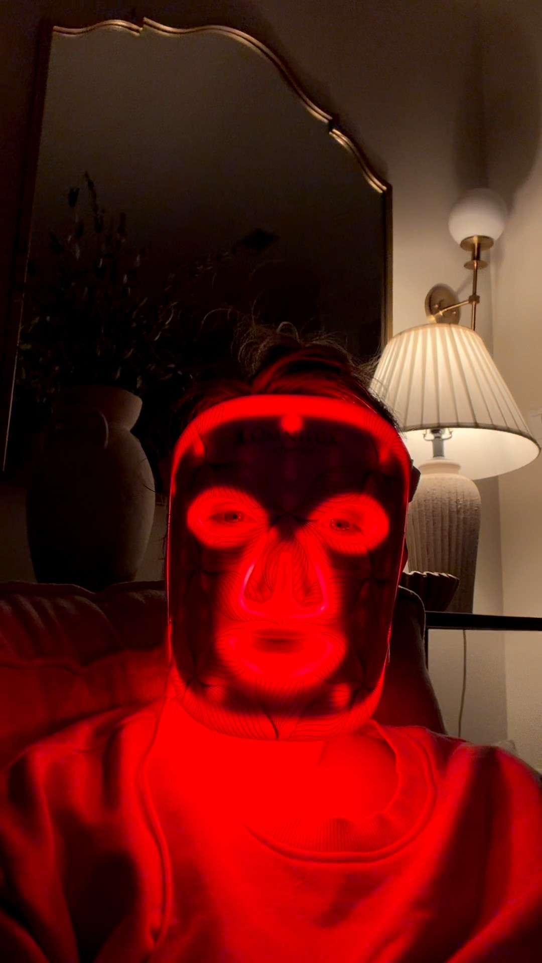 Omnilux mask
Red light therapy mask 
Skincare 
Amazon finds

#LTKselfcare #LTKGiftGuide #LTKBeauty