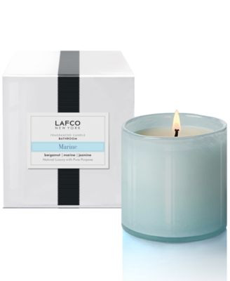 Lafco New York Marine Bathroom Home Fragrance Collection | Macy's