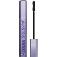 Kosas Soulgazer - Lengthening + Lifting Peptide Mascara - 10.5 ml | Cult Beauty