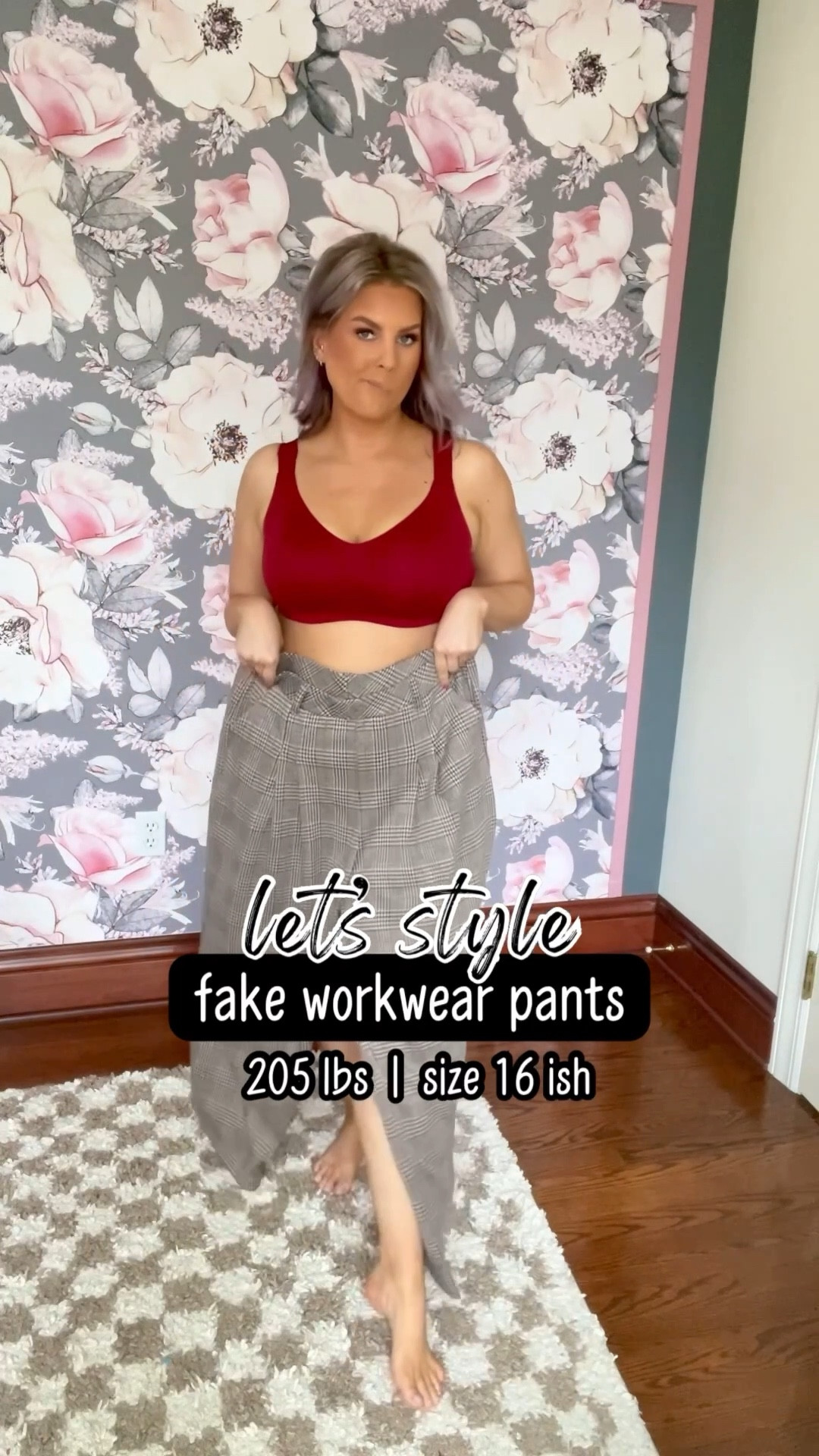 Pants, size XL, TTS 

Pants, XL, TTS 

houndstooth, workwear pants, work pants, dress pants, fake work pants, fake workwear pants, brown, tan, neutral, statement bag, yellow bag, yellow, long necklace, burgundy, belt, maroon, aviator, sunnies, denim not jeans, denim, vest, bodysuit, flats, pointy toe, denim flats, gold bracelets, bracelet stack, work outfit, workwear outfit, office outfit, office look, work style, short-sleeve #workwear #work #office #professional #businesscasual business casual, work outfit, work outfit ideas, office outfit, office outfit ideas, workwear outfit, workwear style, workwear fashion, workwear inspo, workwear inspiration, work look, office look, office, office outfit, office outfit inspo, office outfit inspiration, wear to work, work clothing, work clothes, wear to work clothes, office style, work style, office fashion, slacks, trousers, professional style, professional outfit, interview outfit, interview outfit ideas, interview look, dress pants, workwear pants, work pants, blouse, blazer, button down, button up, skirt, dress #vest #vests vest outfit, outfit with vest, vest look, vest outfit idea, vest outfit inspo, vest outfit inspiration, vest inspo, vest inspiration, outfit with a vest, how to style vests, how to style a vest, vest outfit ideas, vest outfits, vest style, vest style ideas 

#LTKFindsUnder50 #LTKStyleTip #LTKMidsize