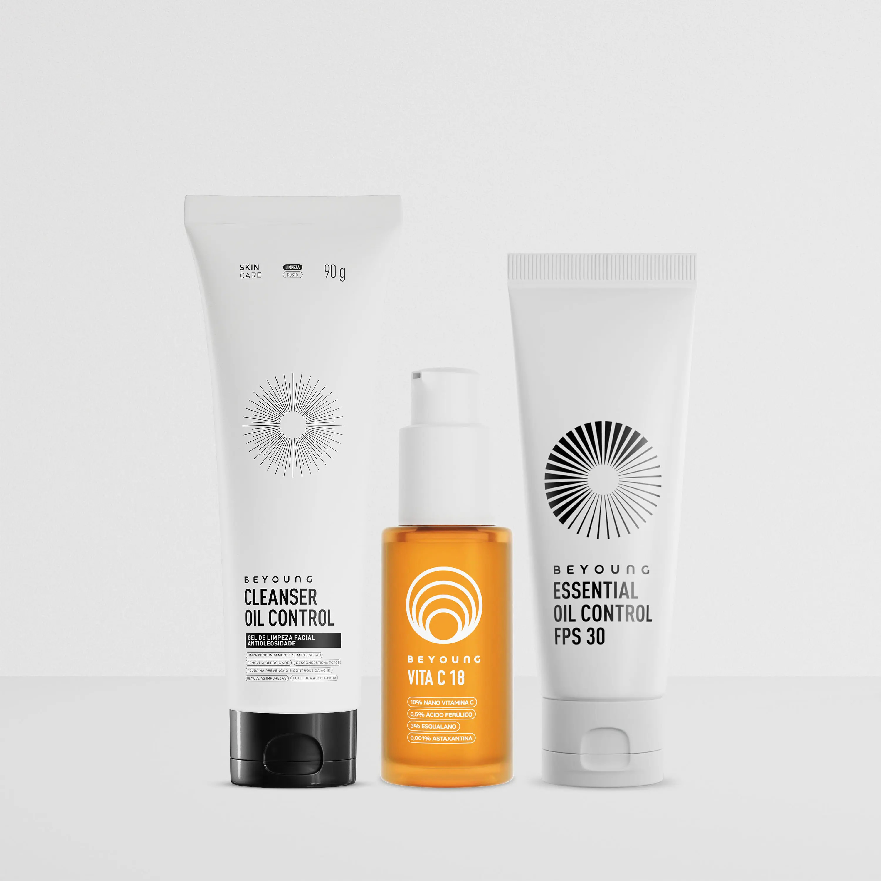 Tratamento Completo Vita C | Beyoung (BR)