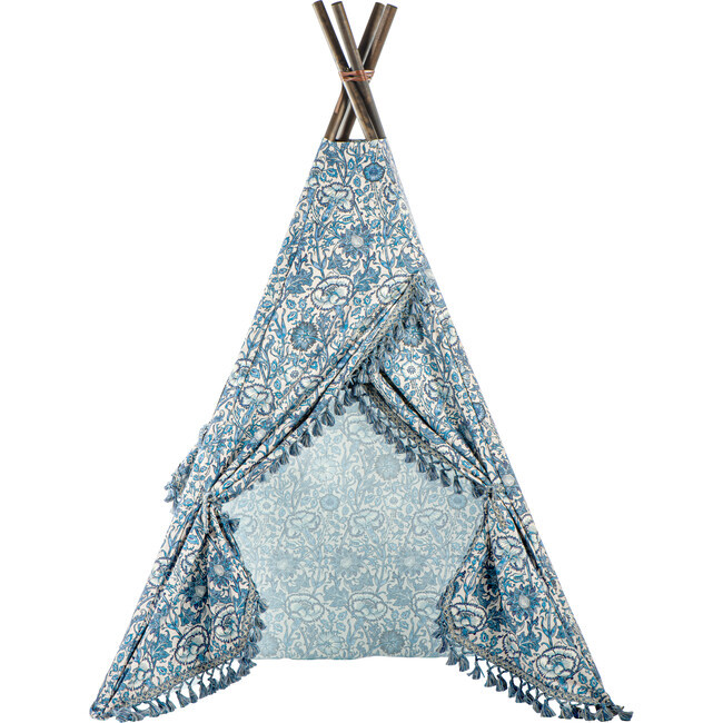 Baby Toys | Kids Toys | Tent of Dreams, Pink & Rose | DockATot from Maisonette | Maisonette