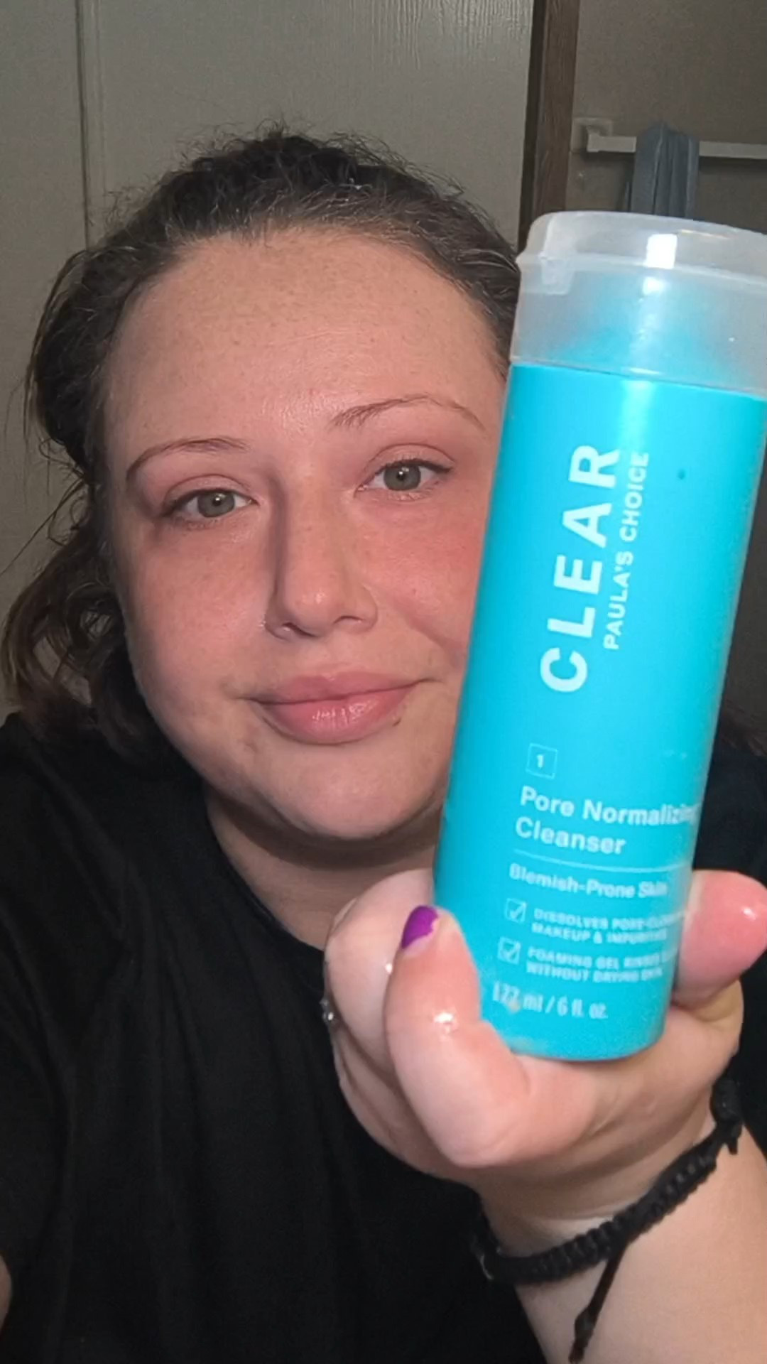 Cleanse with me!

#LTKFindsUnder50 #LTKBeauty #LTKPlusSize