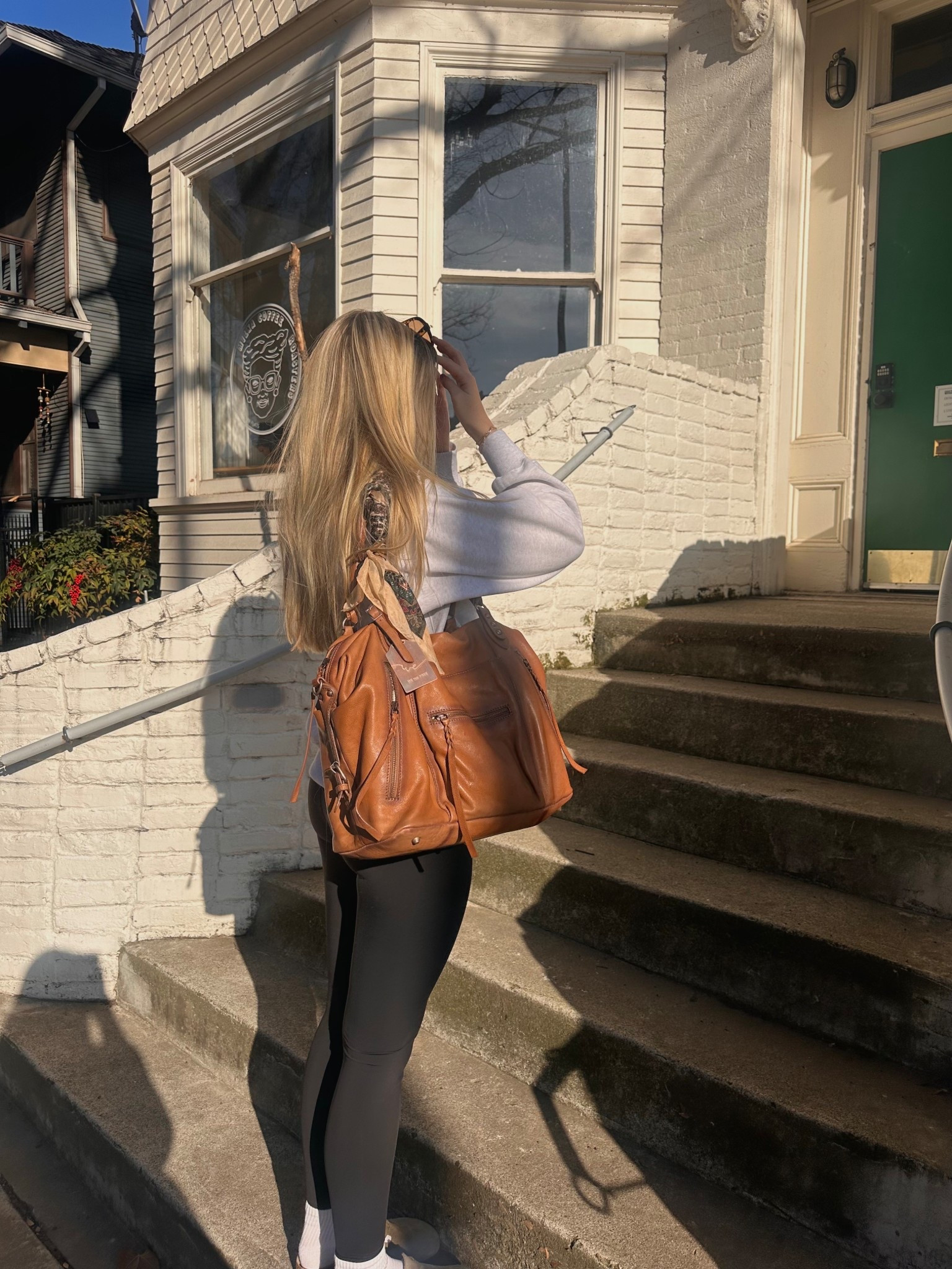 school ootd edition 📚📓
lounge, comfy, college, day off, school bag, silk bandana bag charm, @Aritzia , @lululemon viouri, free people 




#freepeople #urbanoutfitters #denim #anthropologie #styleinspo #employee #summer #spring #LTKfindsunder100 #LTKmostloved #LTKSPRINGSALE #LTKfestival #LTKseasonal #LTKStyleTip #concert #ltkbacktoschool #urbn #comfy #LTKsalealert #instagram #LTKactive #LTKfitness #lounge #LTKworkwear #LTKtravel #everyday


#LTKValentine #LTKdayinmylife #LTKootd
