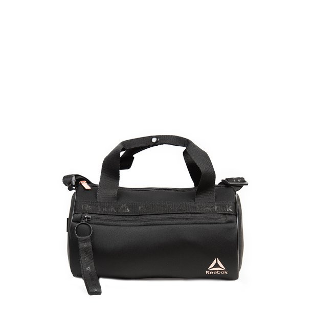 Reebok Victoria Unisex Duffle Black - Walmart.com | Walmart (US)