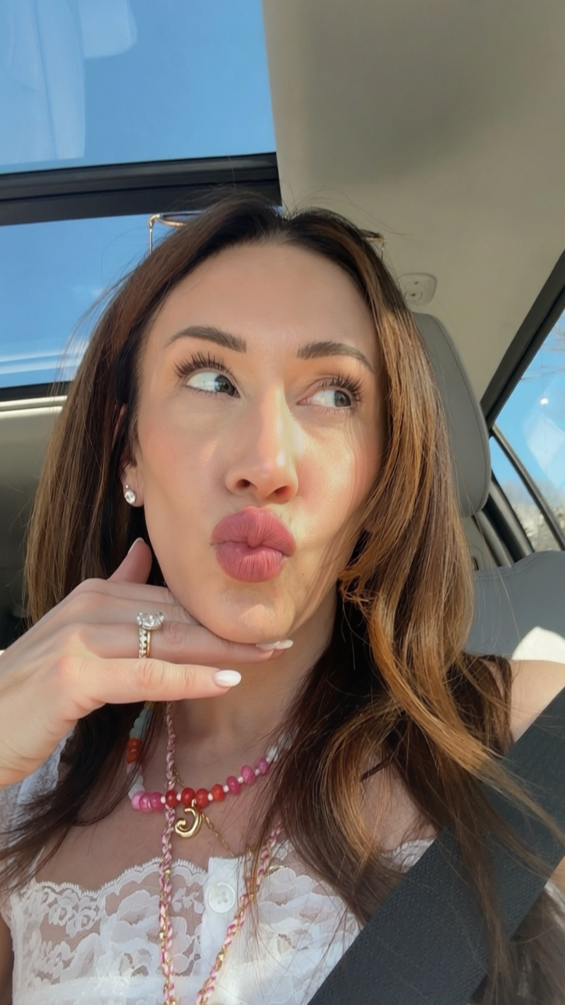 I might have actually found a shade I like!!
Part of the Sephora sale


#LTKSeasonal #LTKBeauty #LTKSaleAlert