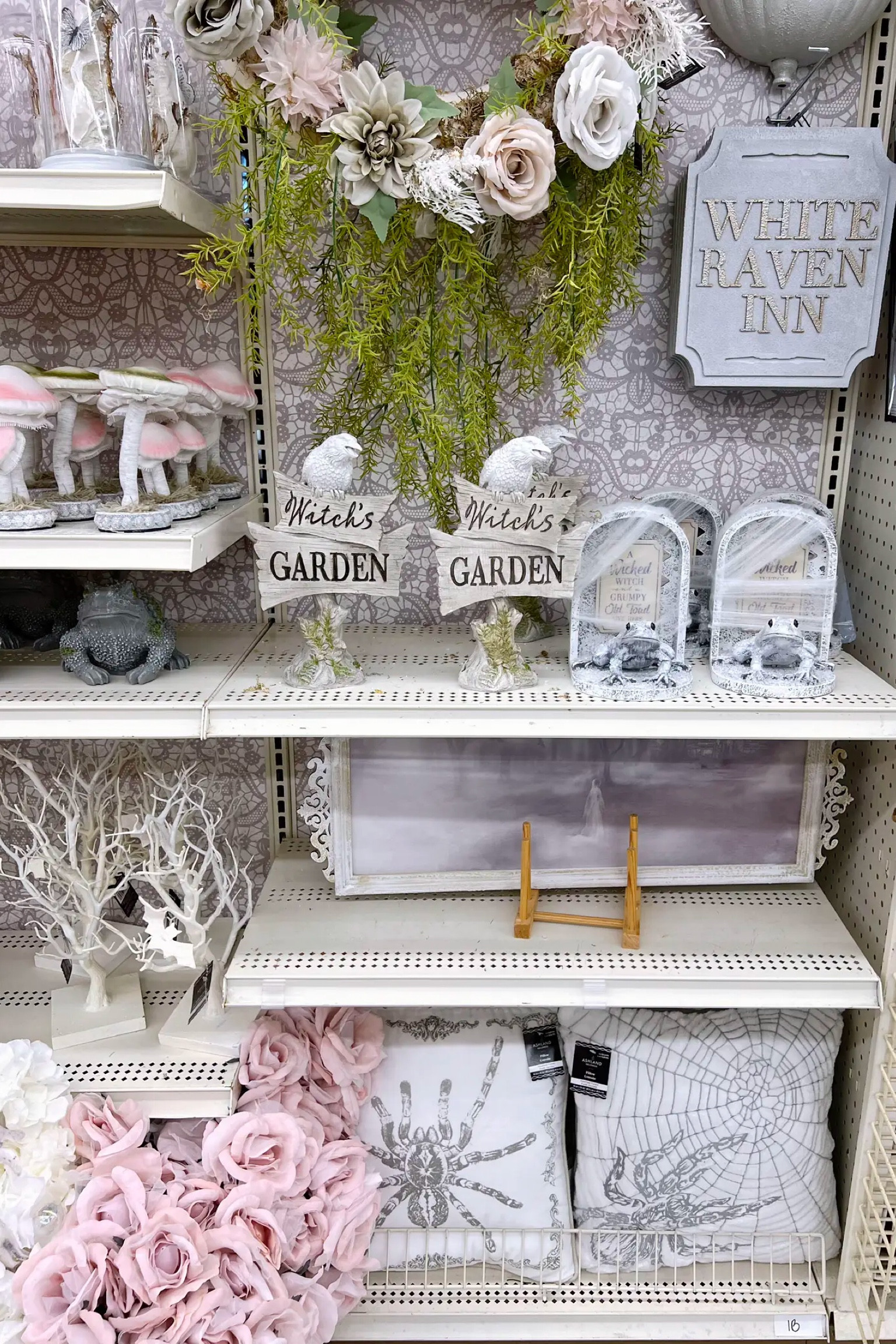 New Haunted Forest Collection! 

Halloween, Halloween 2024, Halloween decor, Halloween decorations, Halloween costumes, Halloween shirt, Halloween pajamas, Halloween home decor, Halloween porch, Halloween decor 2024

#LTKParties #LTKSeasonal #LTKHome