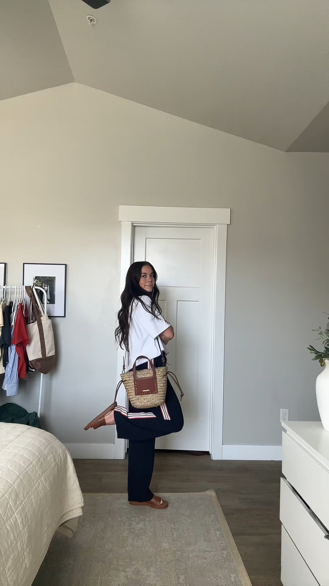 fourth of july ootd 