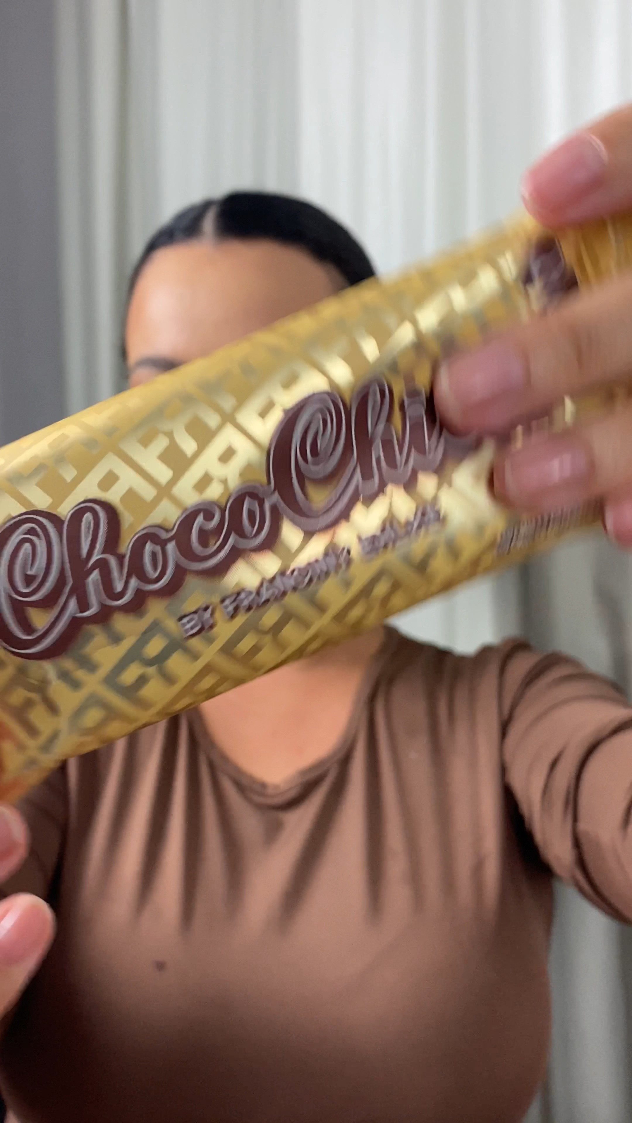 Eu amei e tenho certeza que você vai amar também 🤎