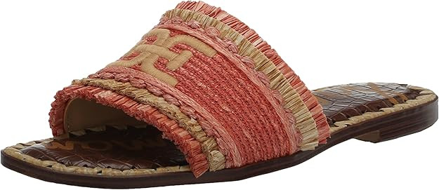 Sam Edelman Women's Georgia Gladiator Sandal | Amazon (US)