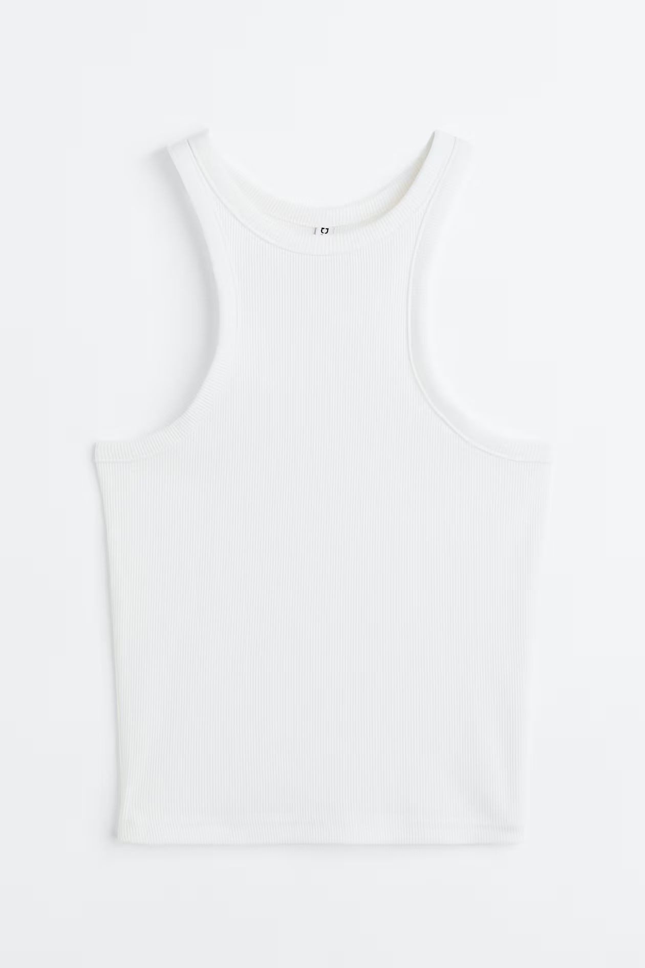 Crop Tank Top | H&M (US + CA)