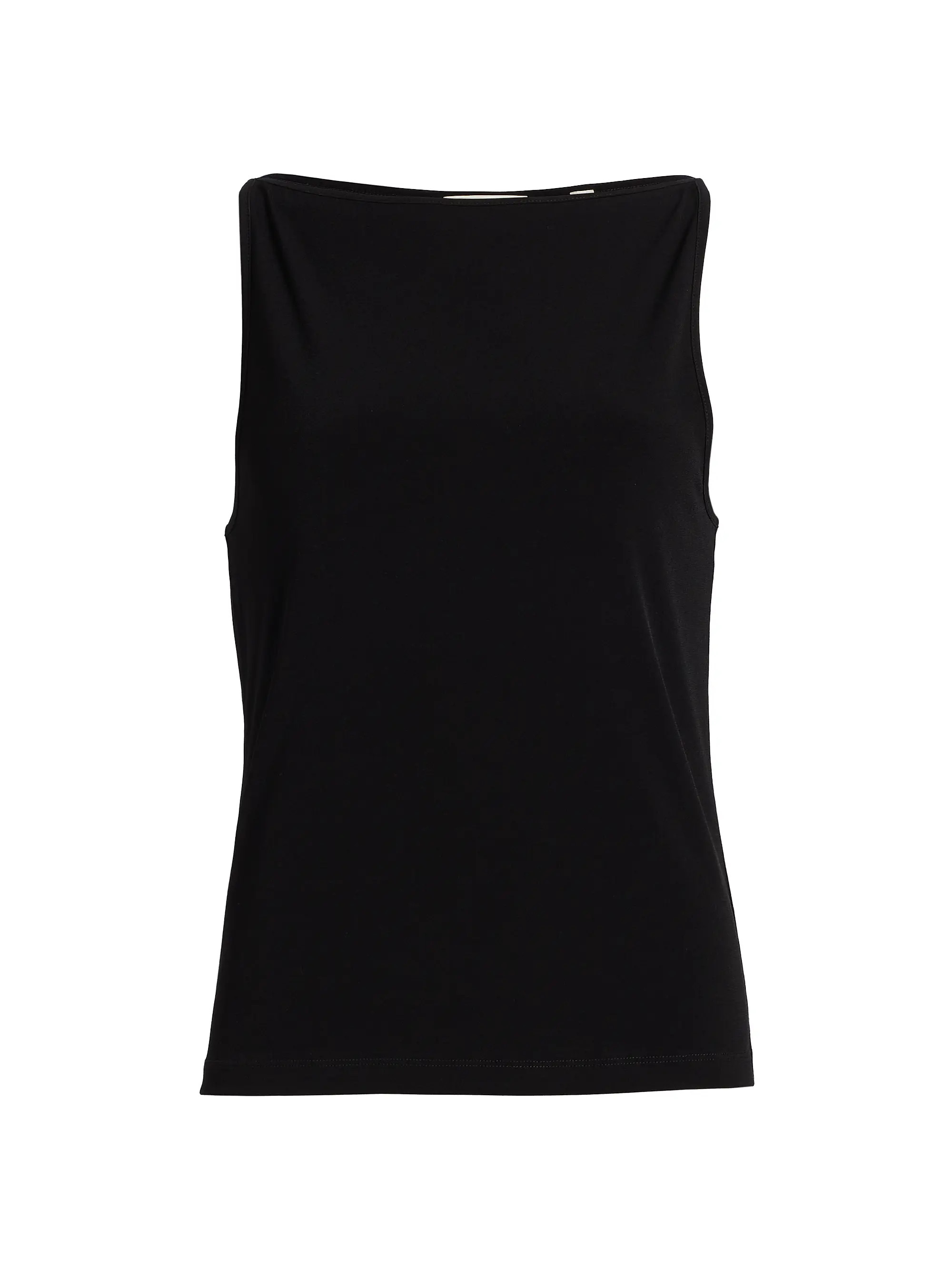 Boatneck Tank | Saks Fifth Avenue