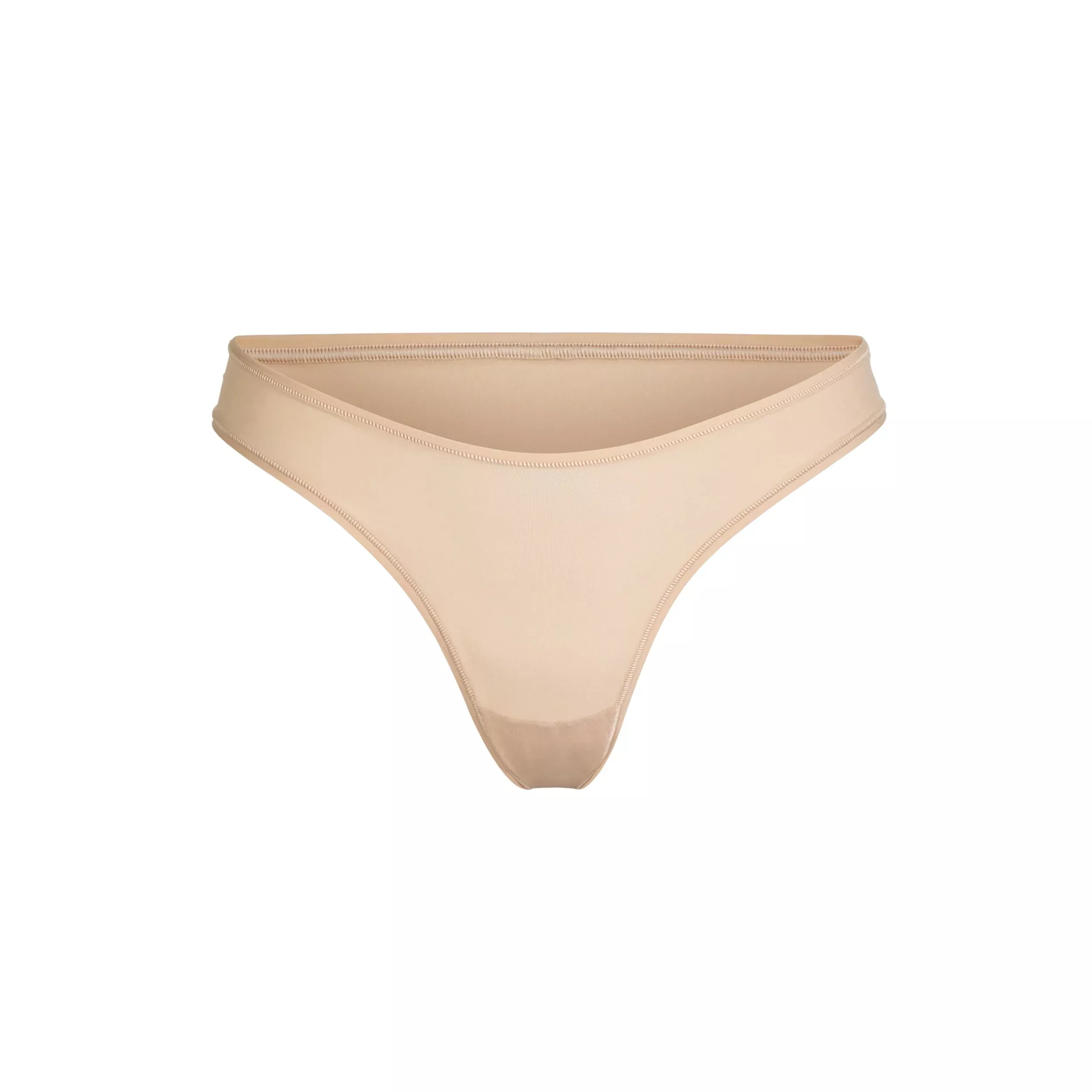 Fits Everybody Dipped Front Thong … curated on LTK