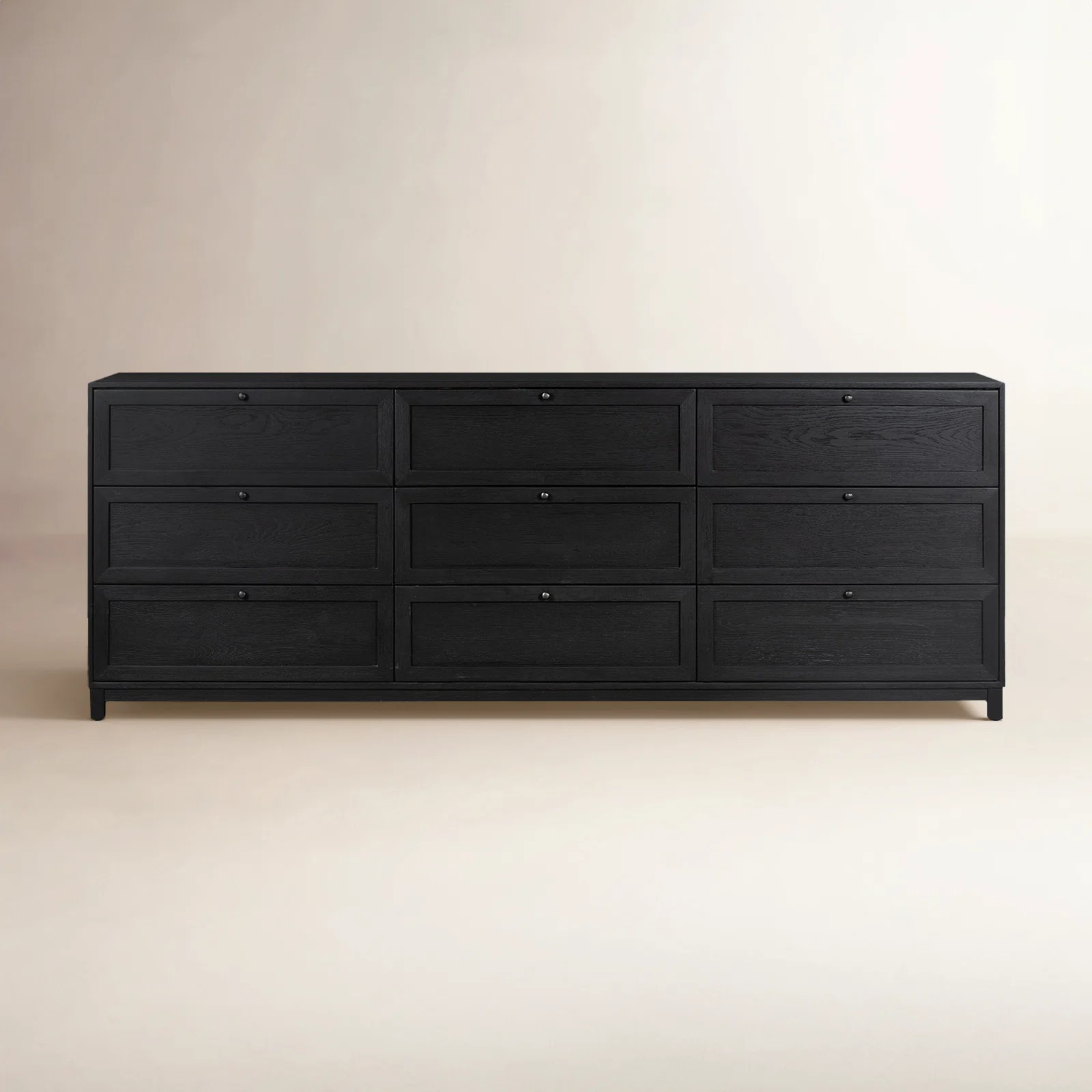 Sonata 88'' W 9 - Drawer Dresser | Wayfair North America