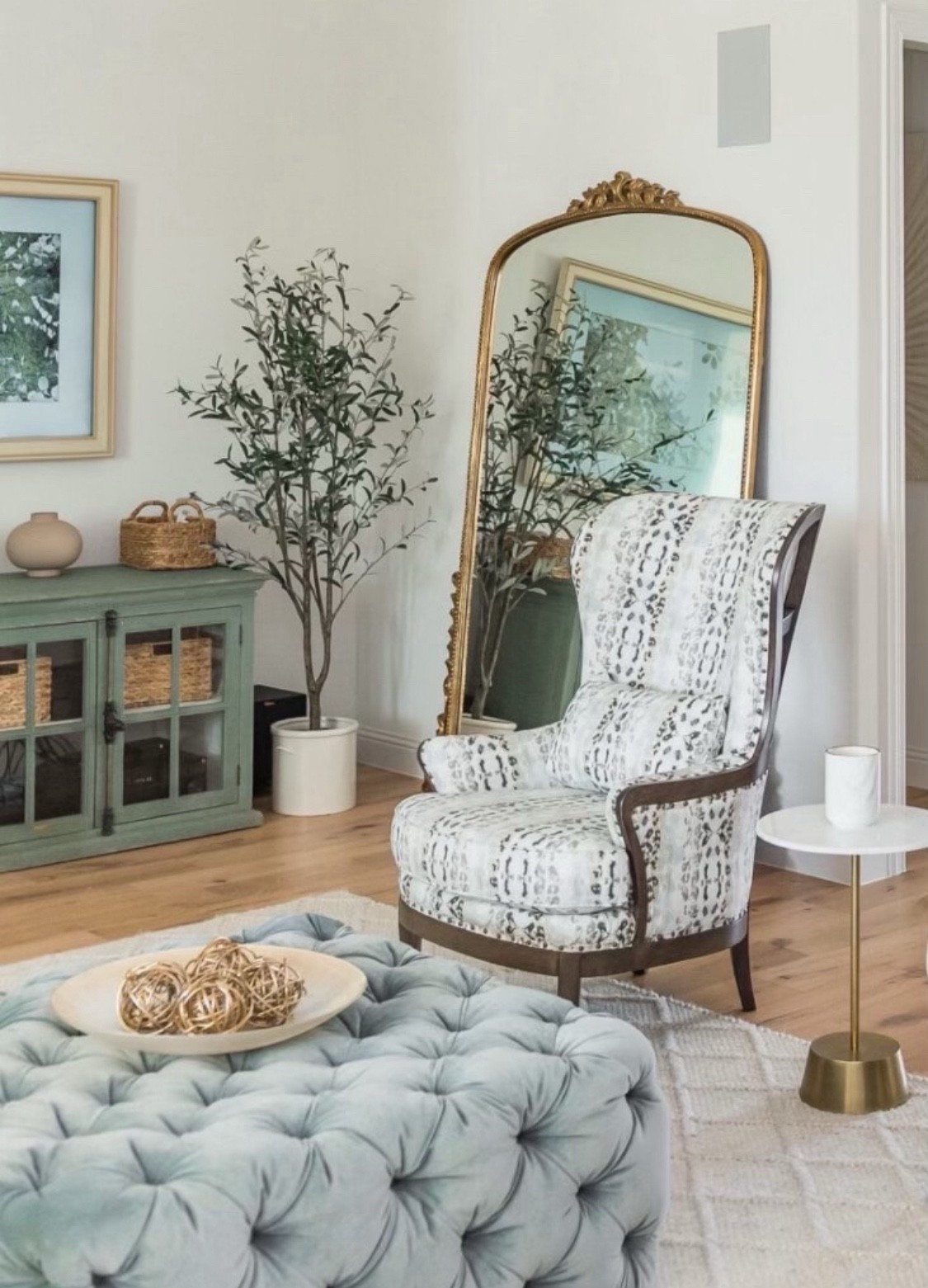 Back on deal with code TARYN20!

#LTKHome