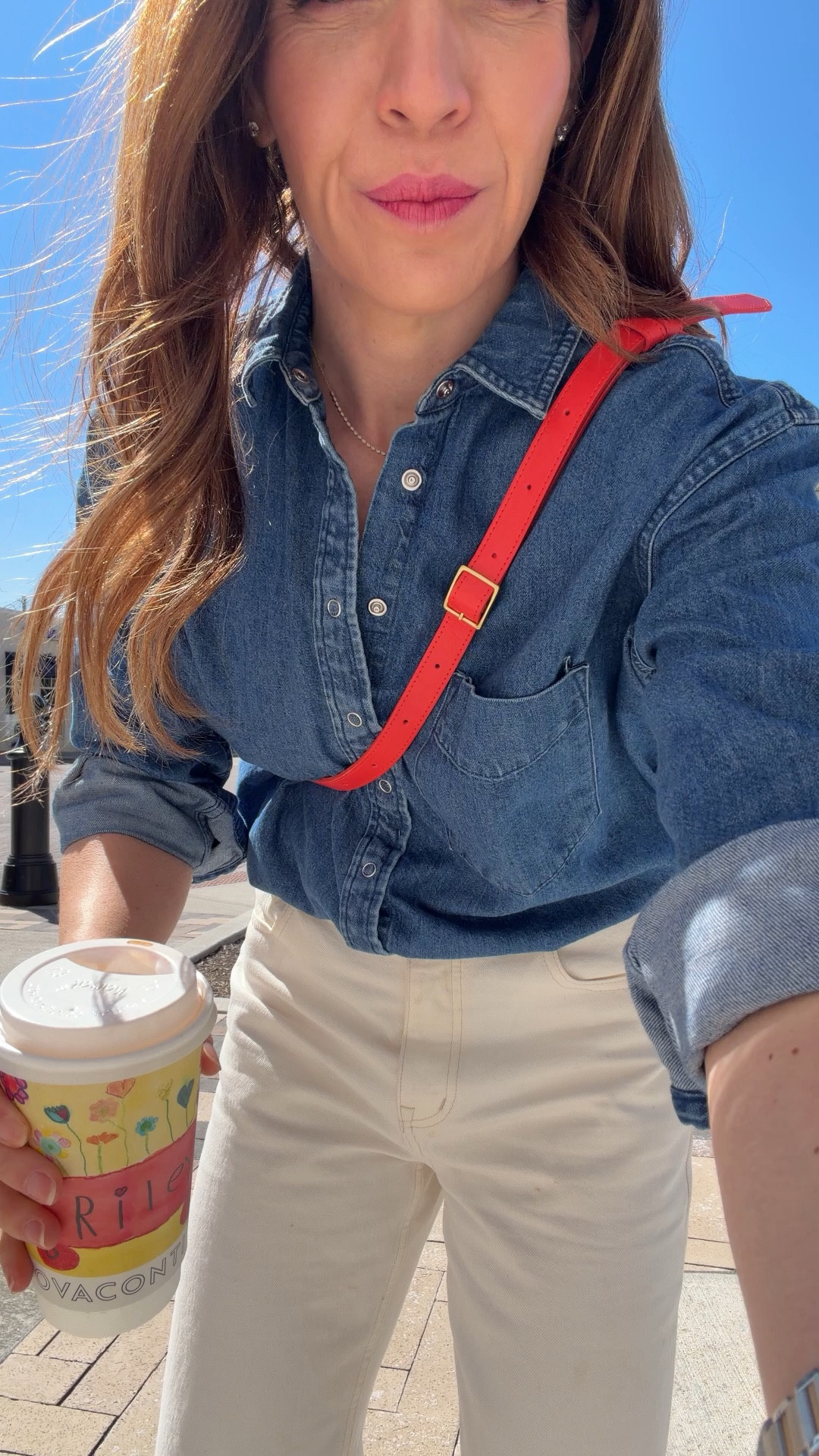 Coffee with the boys

AYR button down size small
@Madewell denim size down
@rothys TTS


#LTKOver40 #LTKmomlife #LTKootd