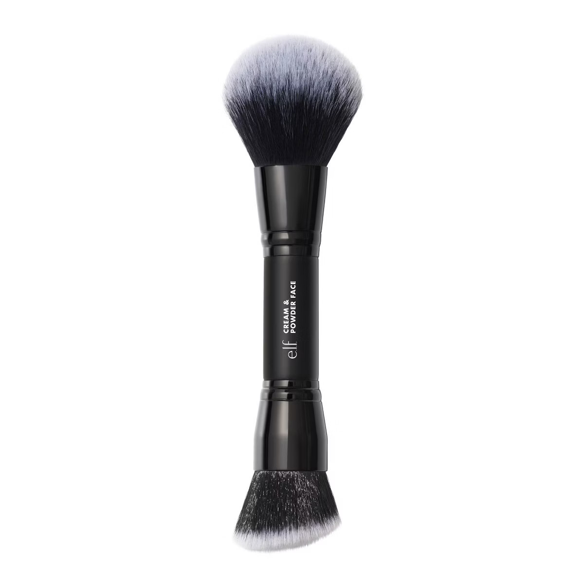e.l.f. Cream & Powder Makeup Face Brush | Target