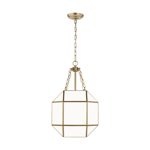 Visual Comfort Suzanne Kasler Morris Small Lantern | Perigold | Perigold