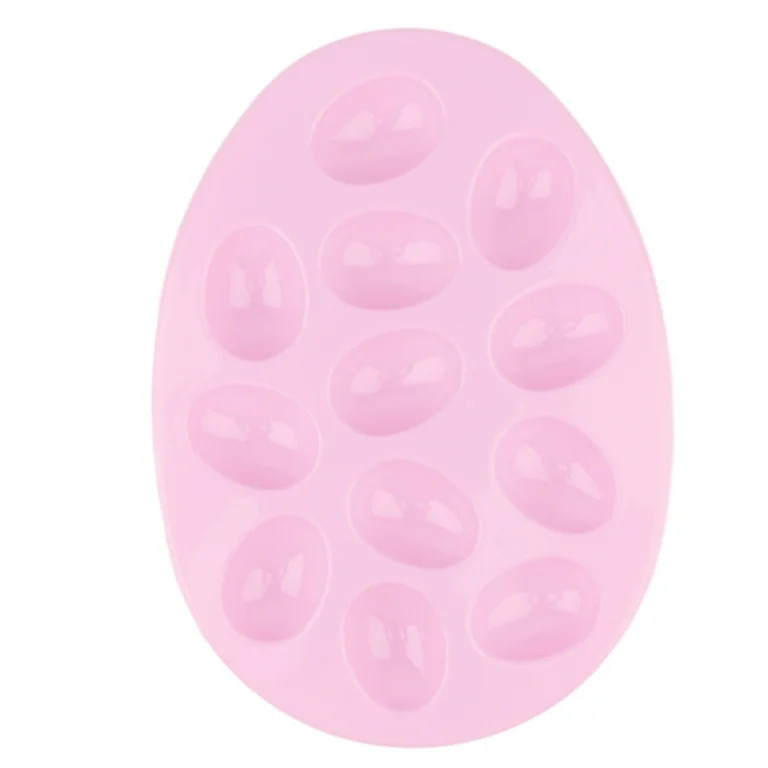 Pink Easter Egg Tray, 12 x 8.5 inches, Plastic, Way To Celebrate | Walmart (US)