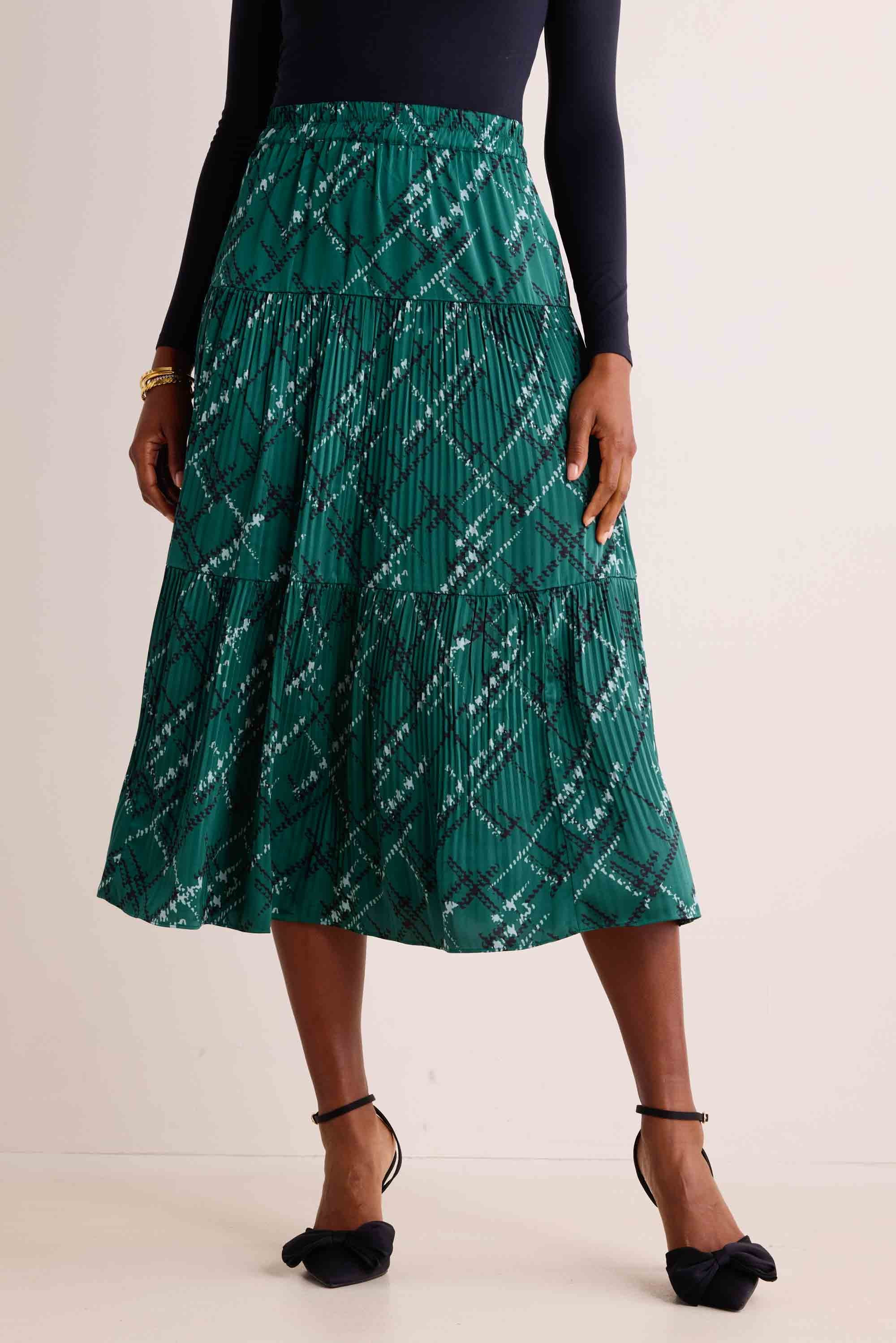 Madelyn Skirt | Avara