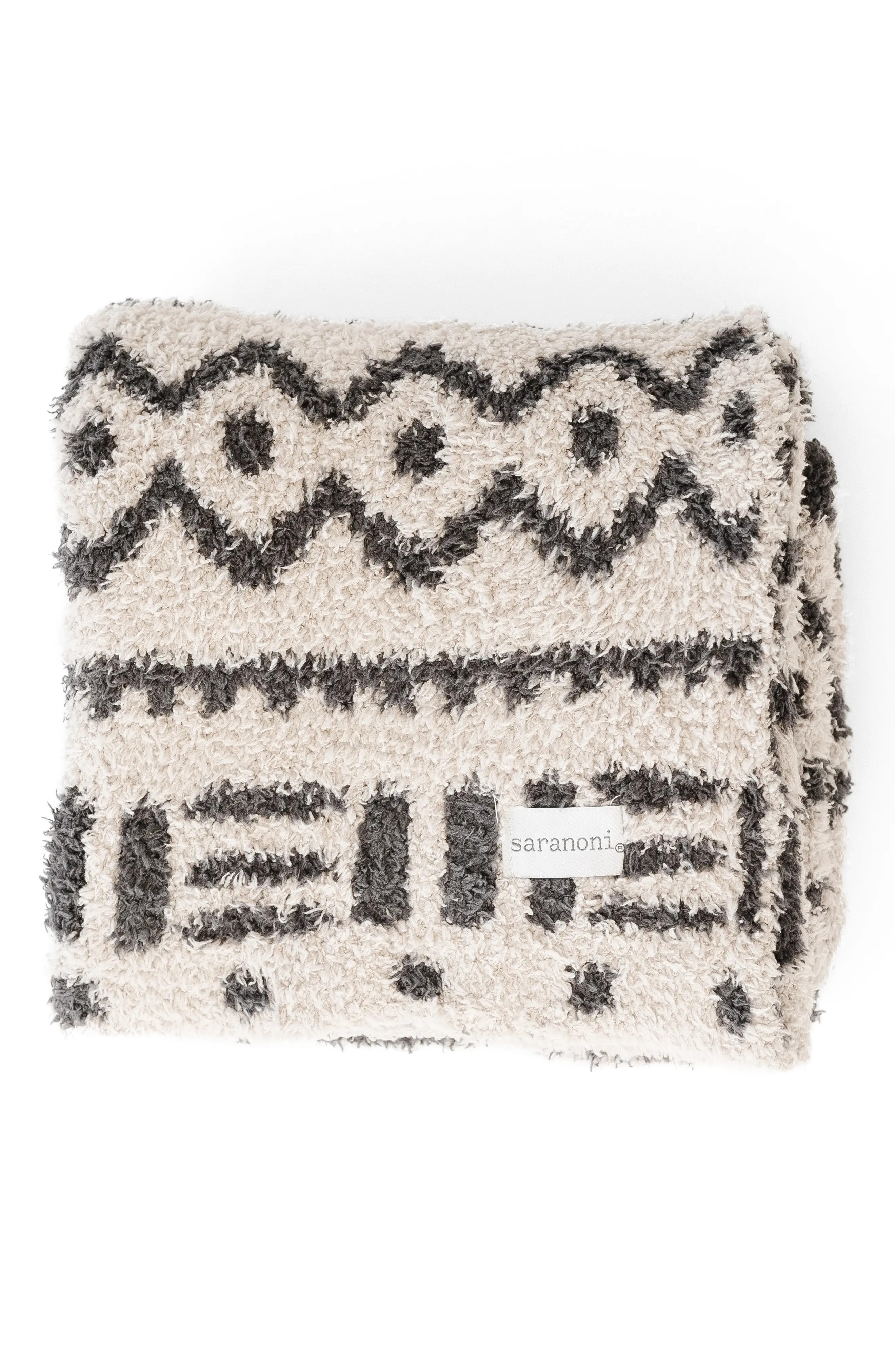 Bamboni Receiving Blanket | Nordstrom | Nordstrom
