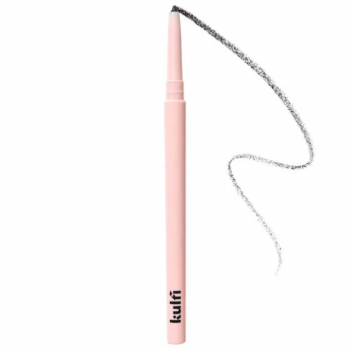 Underlined Kajal Clean Waterproof Long-Wear Eyeliner - Kulfi | Sephora | Sephora (US)