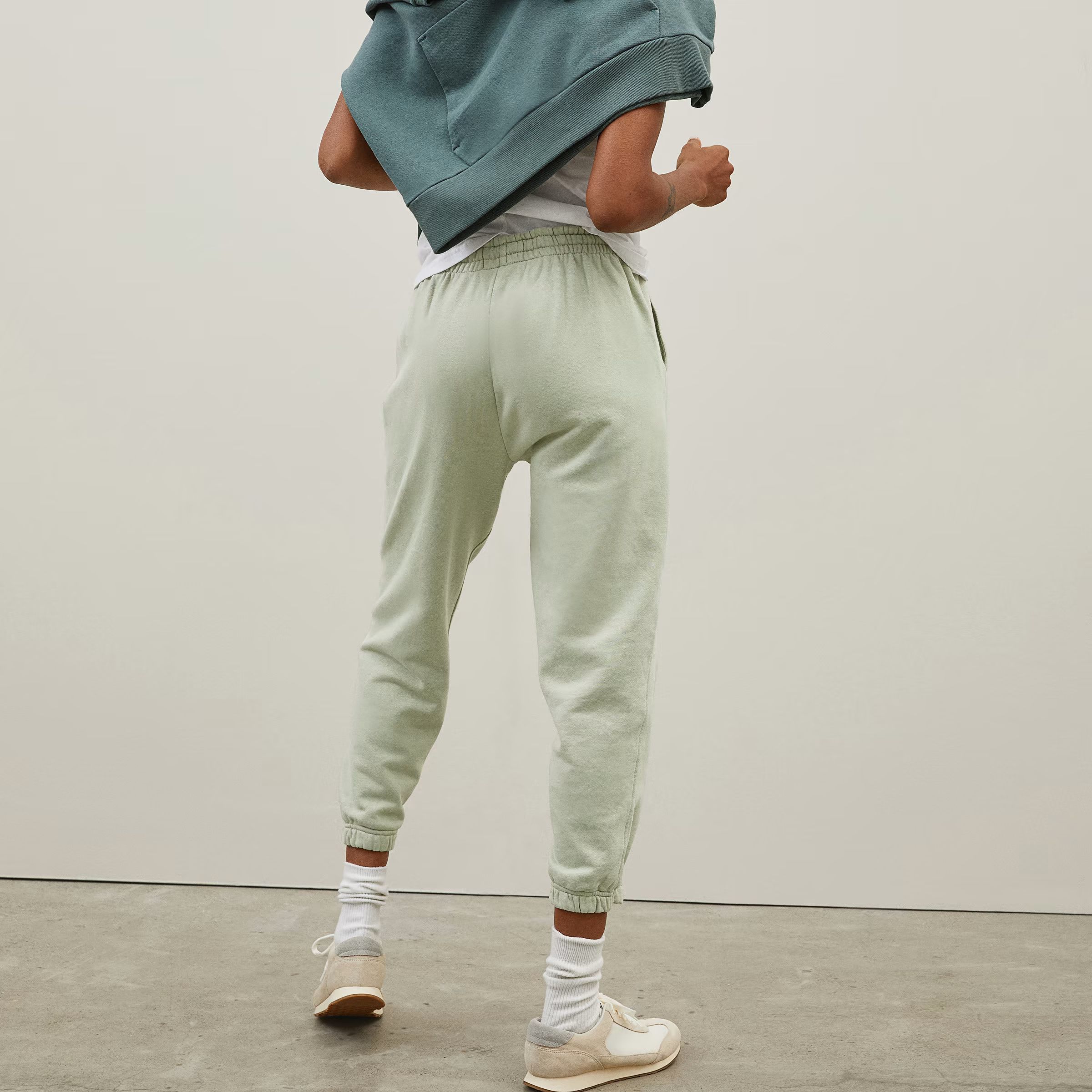 The Track Jogger | Everlane