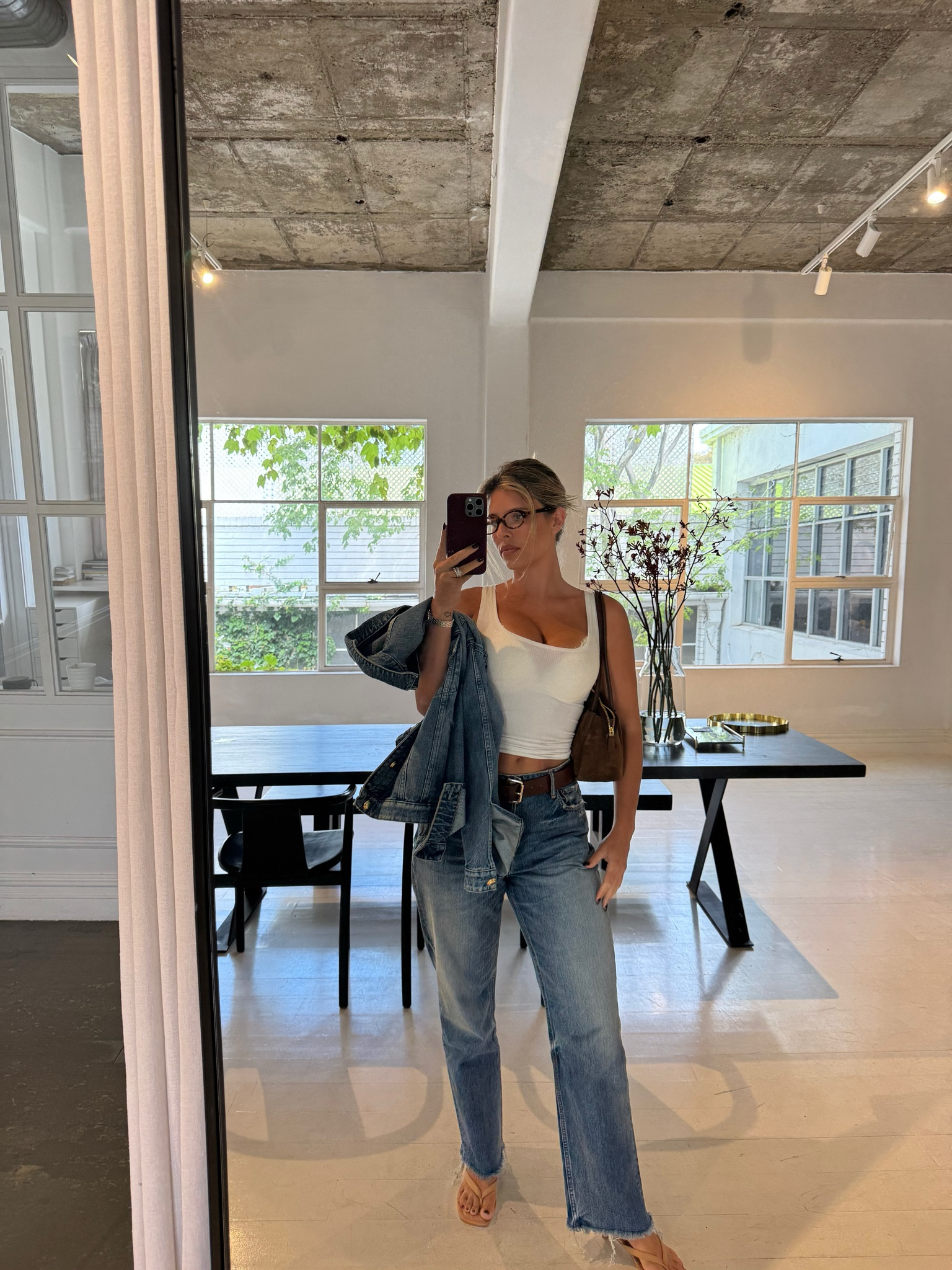 Office fit 👓

#LTKWorkwear #LTKStyleTip