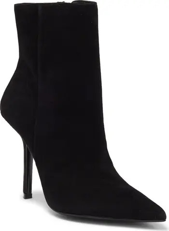 Marc Fisher Semina Pointy Toe Boot (Women) | Nordstromrack | Nordstrom Rack