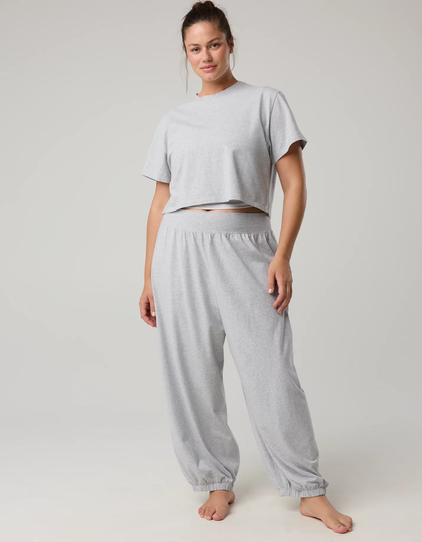 New + Matching Set OFFLINE By Aerie OG Cotton Baggy Jogger | American Eagle Outfitters (US & CA)