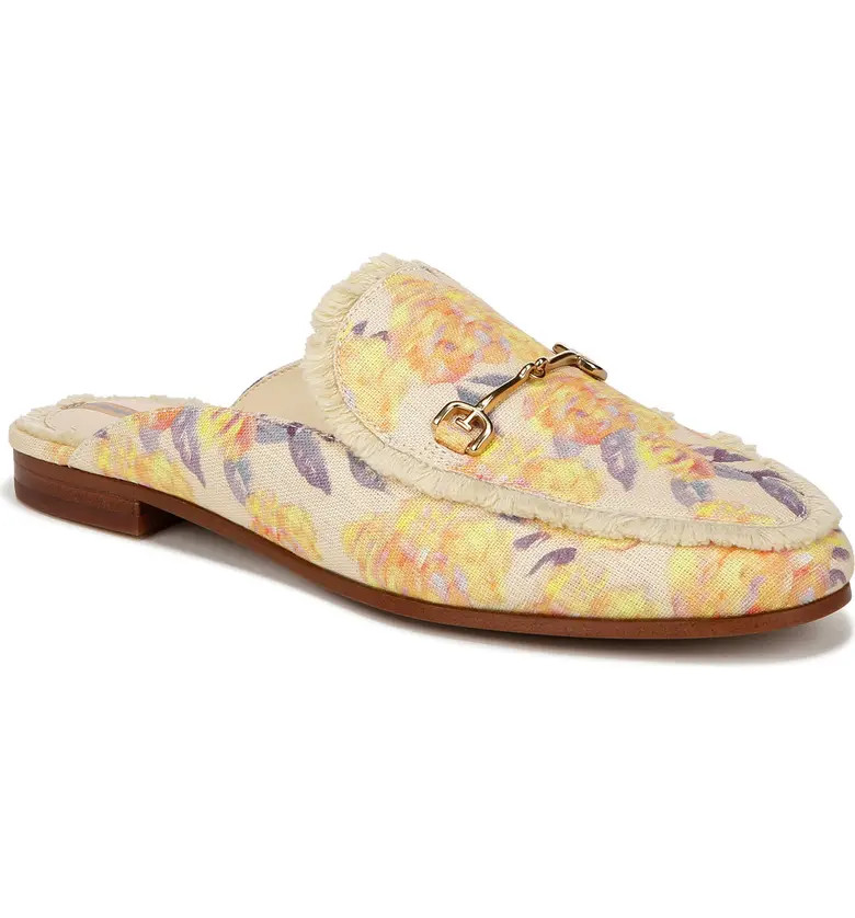 Linne Bit Mule (Women) | Nordstrom