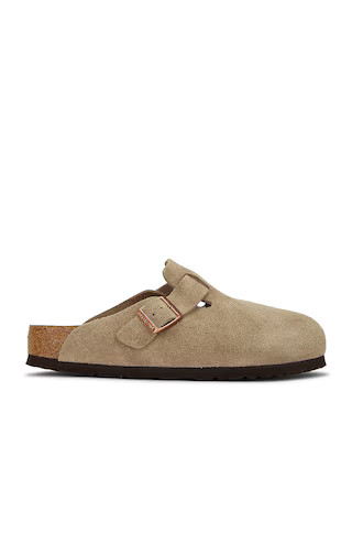 Boston Soft Footbed | FWRD 