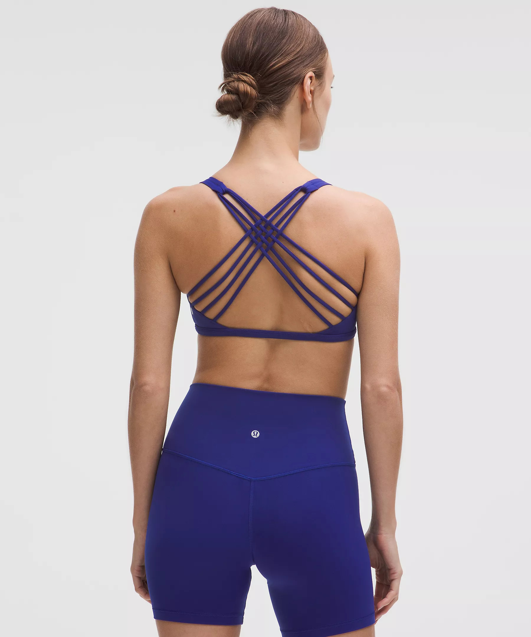 Free to Be Bra - Wild | Lululemon (US)