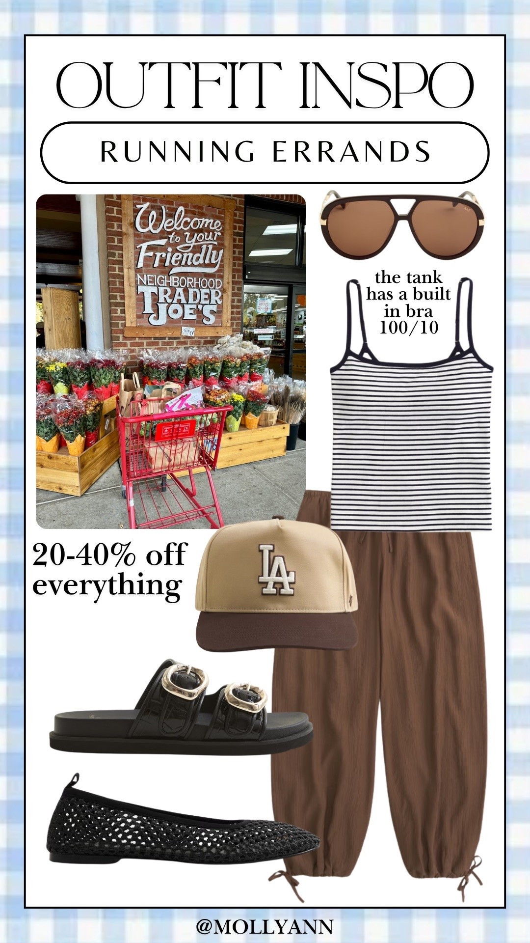 Memorial Day Sale

#LTKSaleAlert #LTKSeasonal #LTKootd