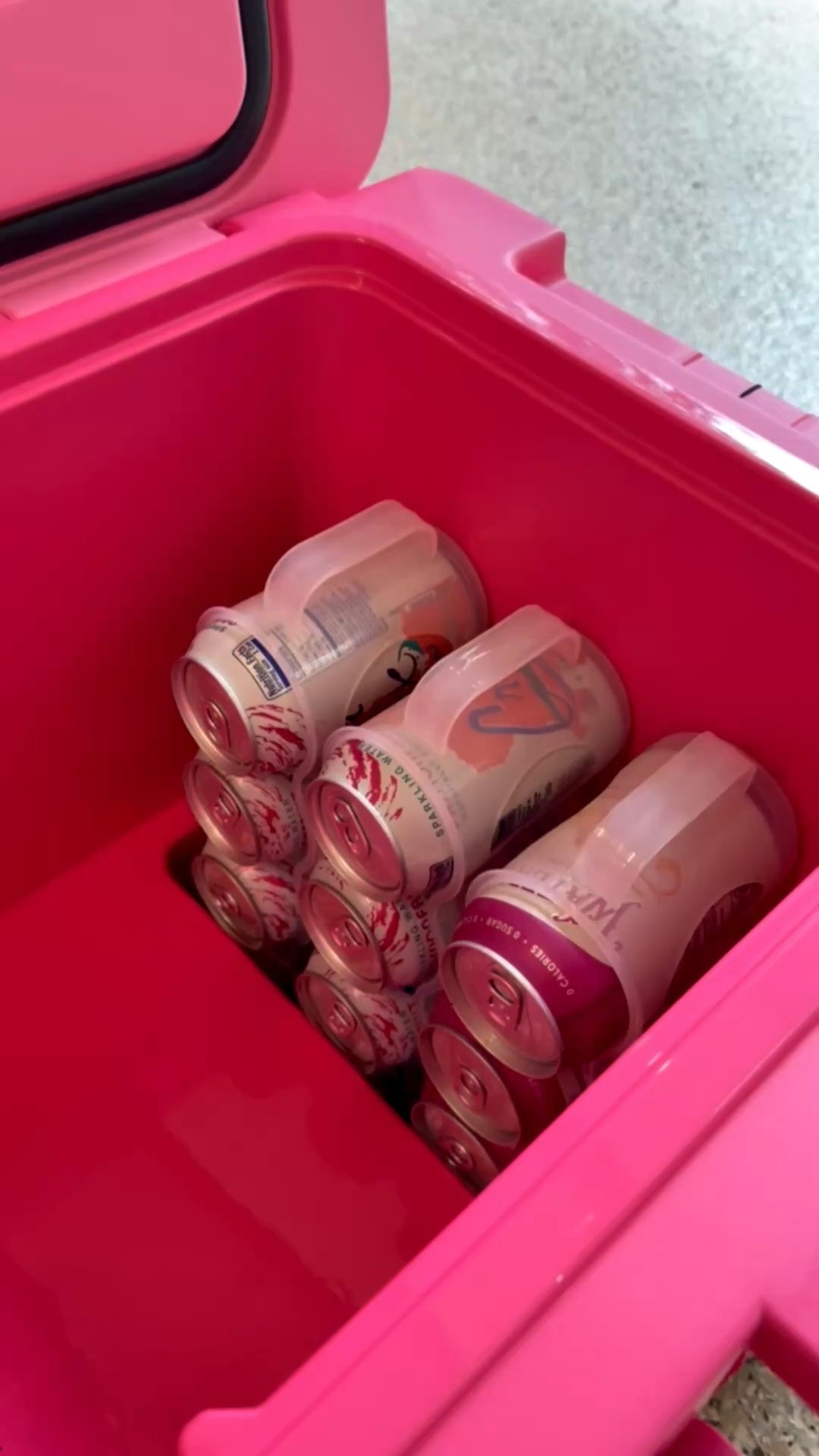 Organization must have for your coolers this summer!

#LTKmomlife #LTKfoodie #LTKSeasonal