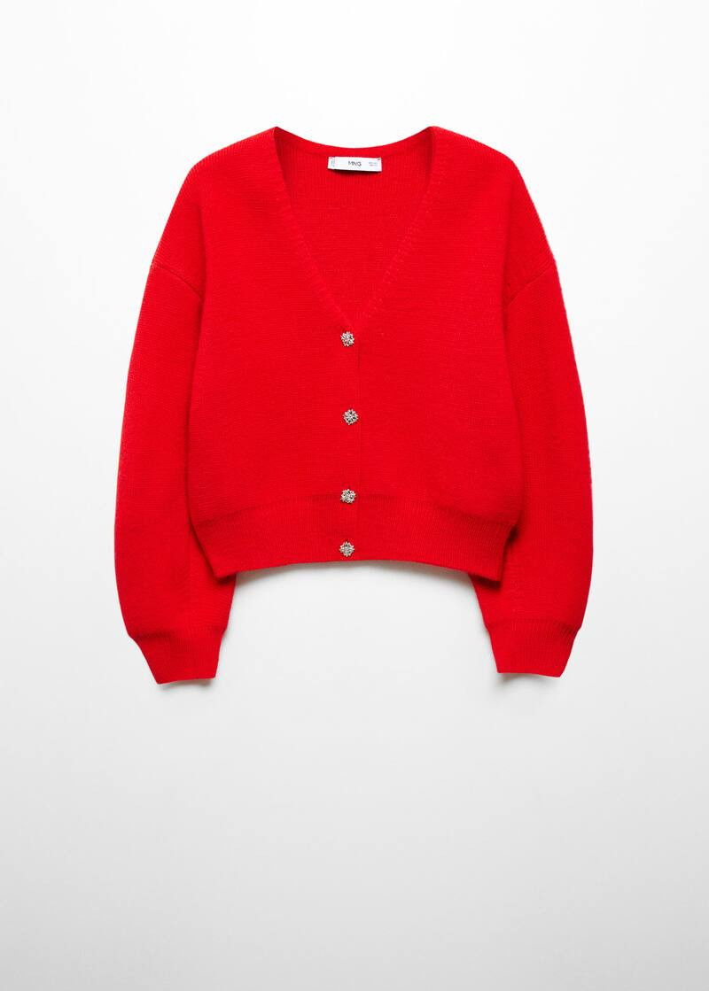 Search: Red sweatee (15) | Mango USA | MANGO (US)