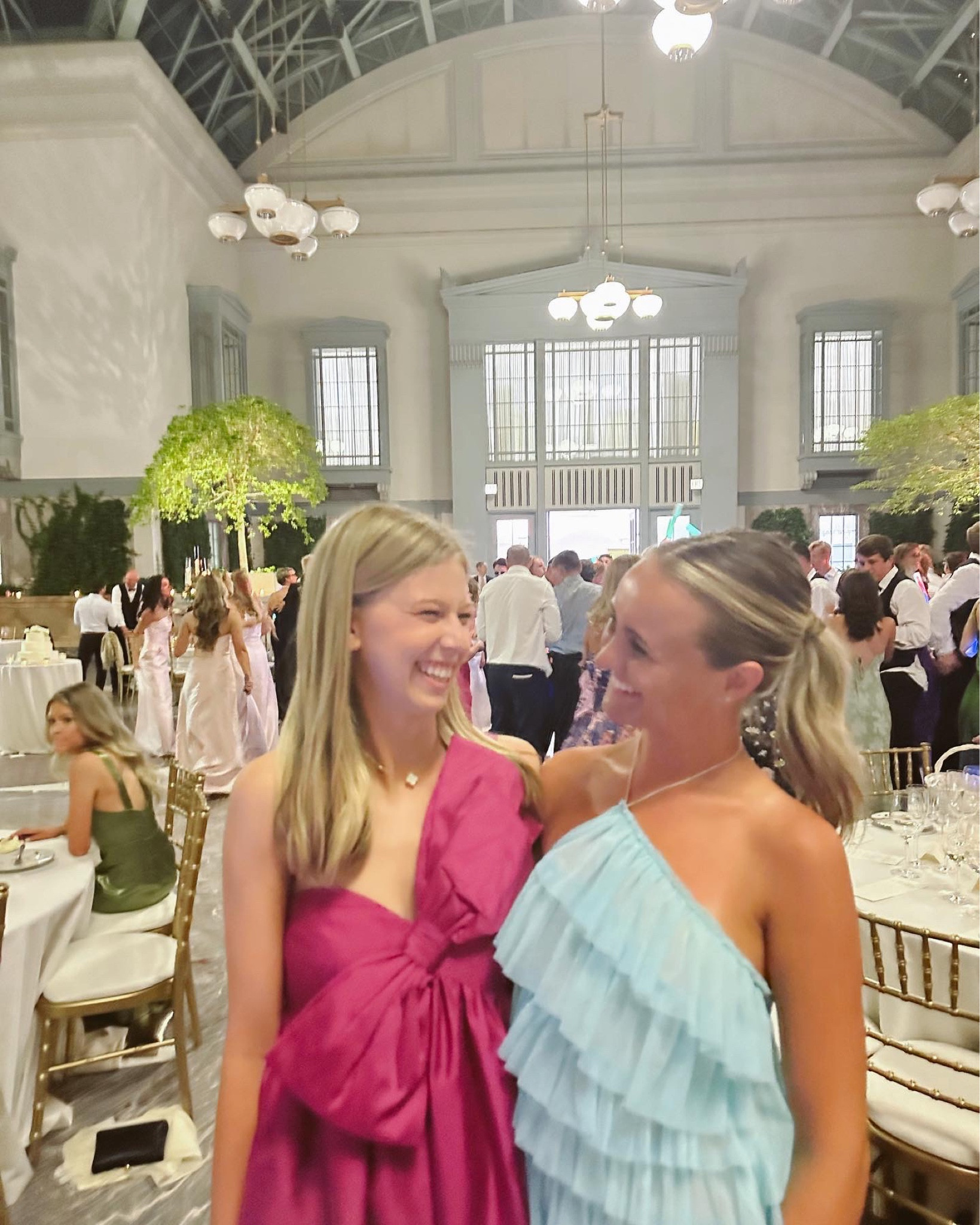 BAR DRESS🩵 color amalfi 

#LTKSeasonal #LTKFind #LTKstyletip